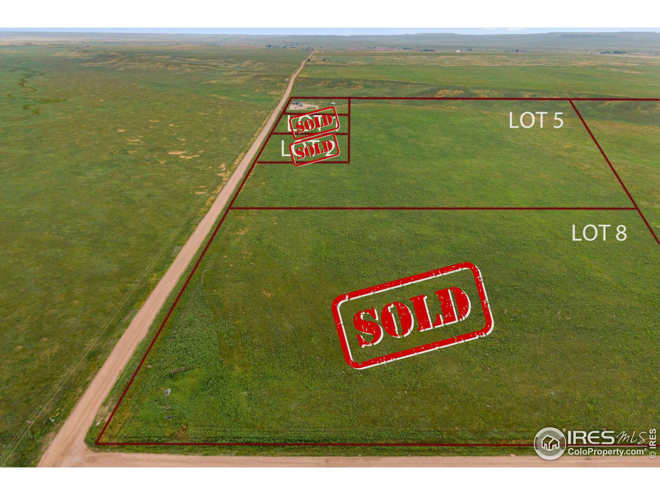 Carr, CO 80612,6 TBD County Road 122