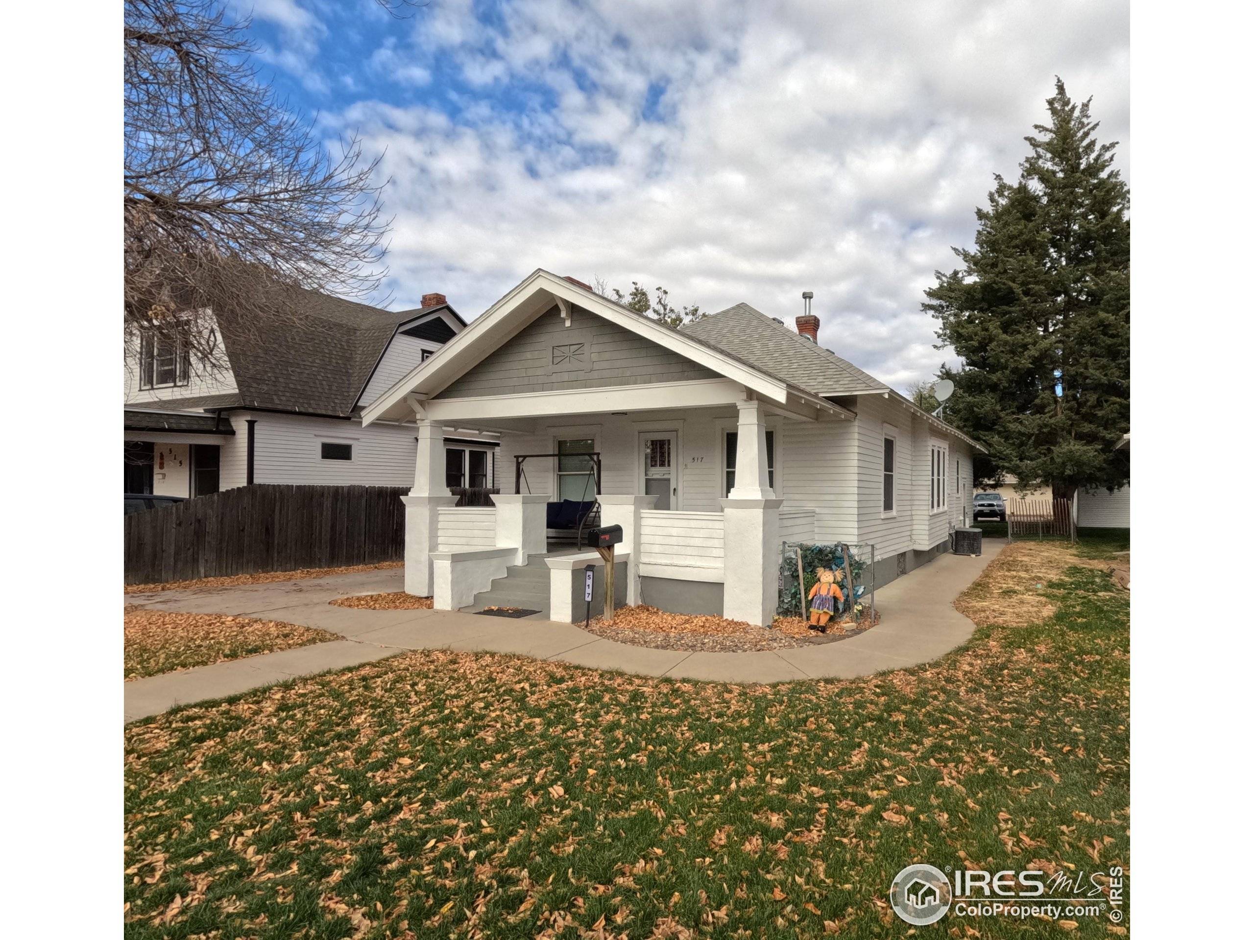 Fort Morgan, CO 80701,517 E Platte Ave