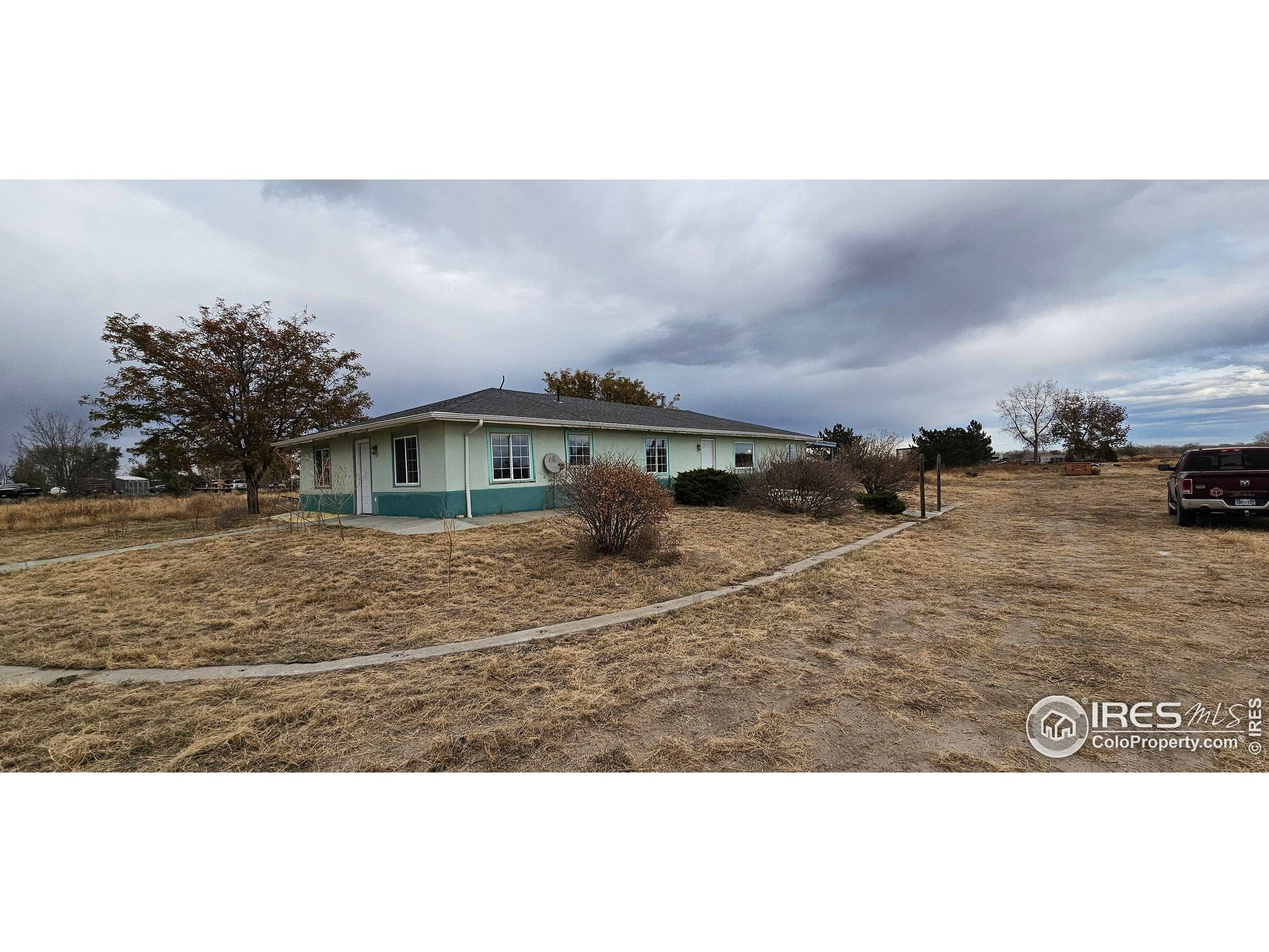 Wiggins, CO 80654,18542 County Road 8