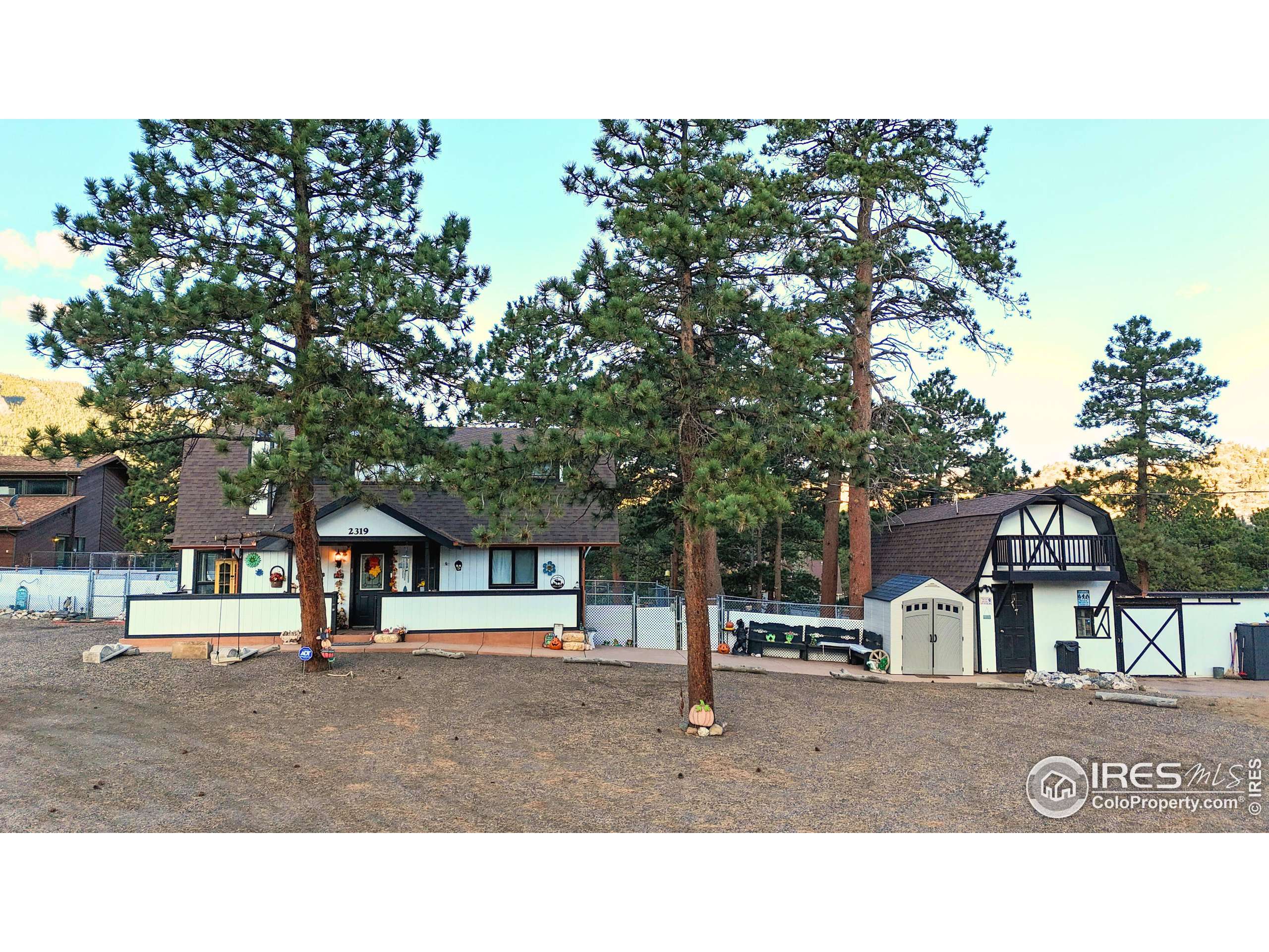 Estes Park, CO 80517,2319 Spruce Ave