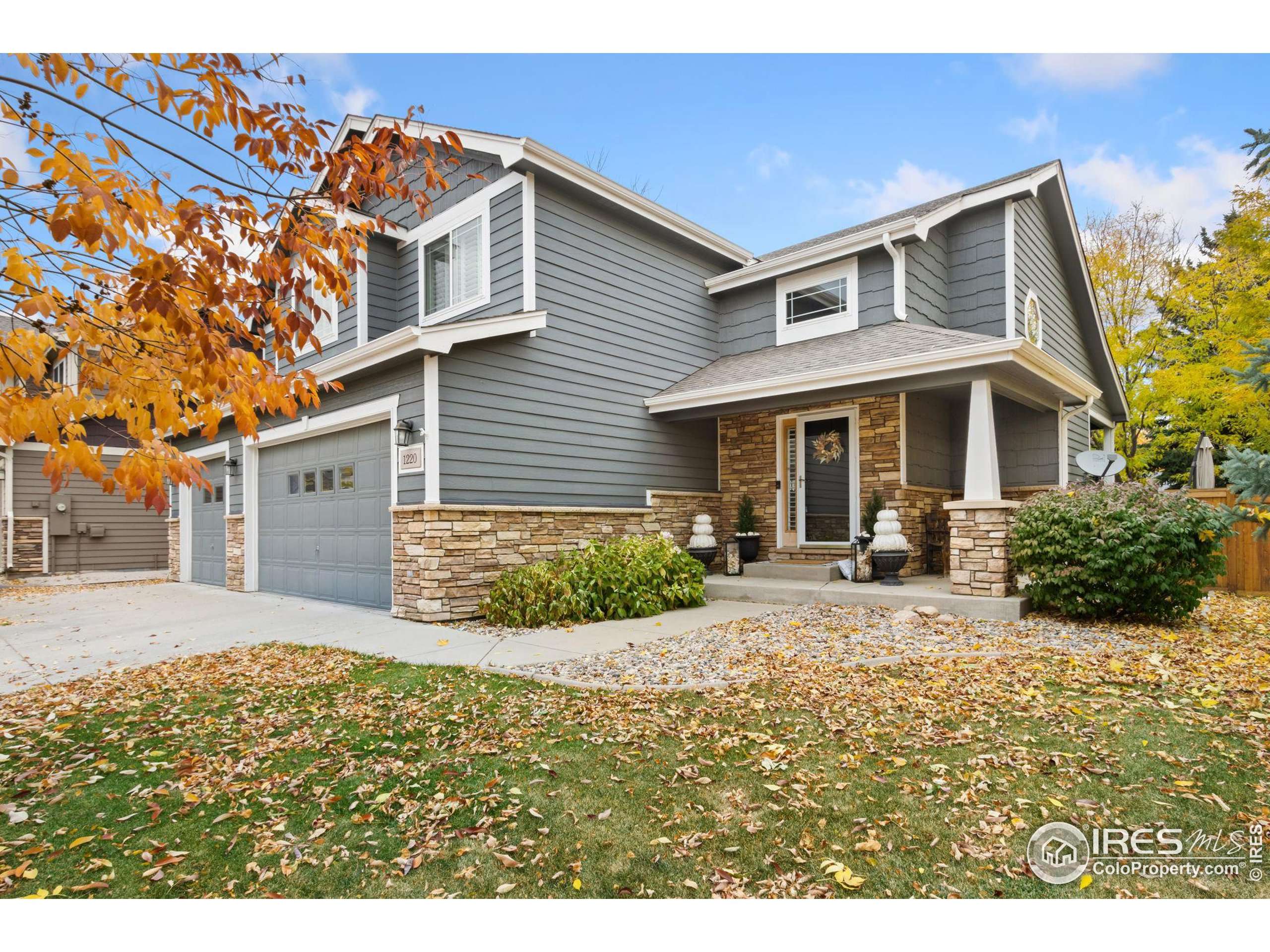 Fort Collins, CO 80526,1220 Woodview Pl