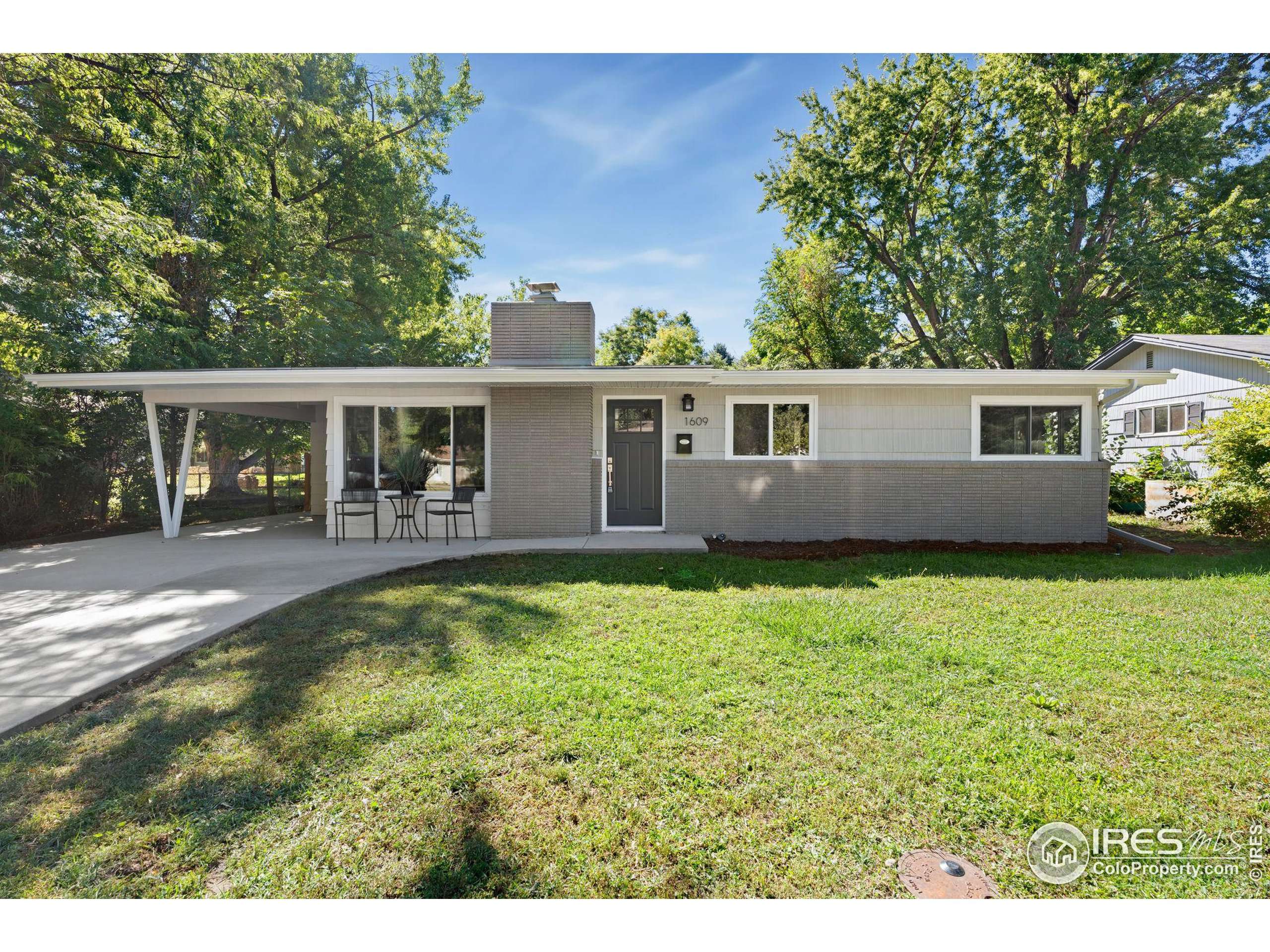 Fort Collins, CO 80521,1609 Crestmore Pl