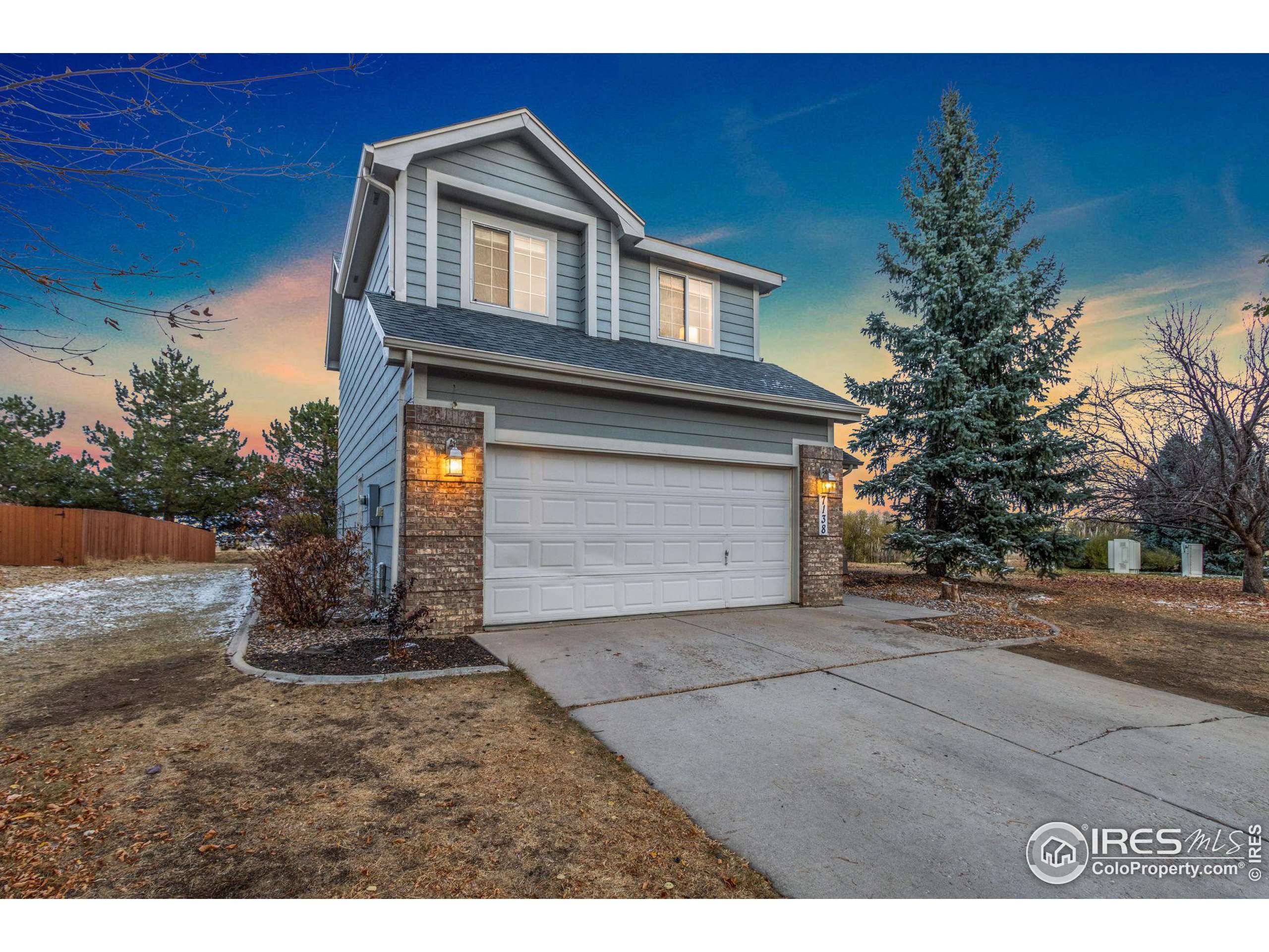 Fort Collins, CO 80525,7138 Strasburg Dr