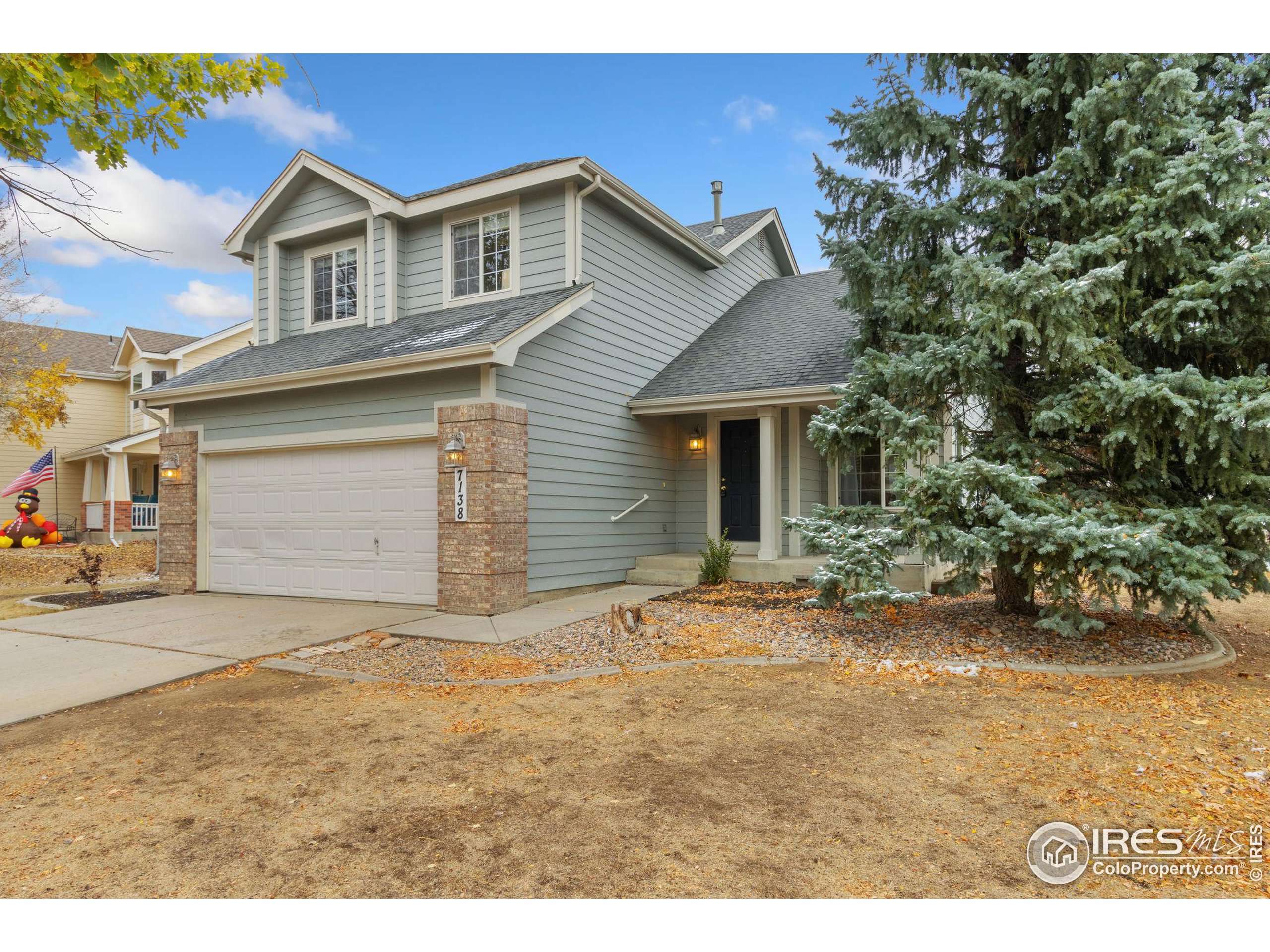 Fort Collins, CO 80525,7138 Strasburg Dr