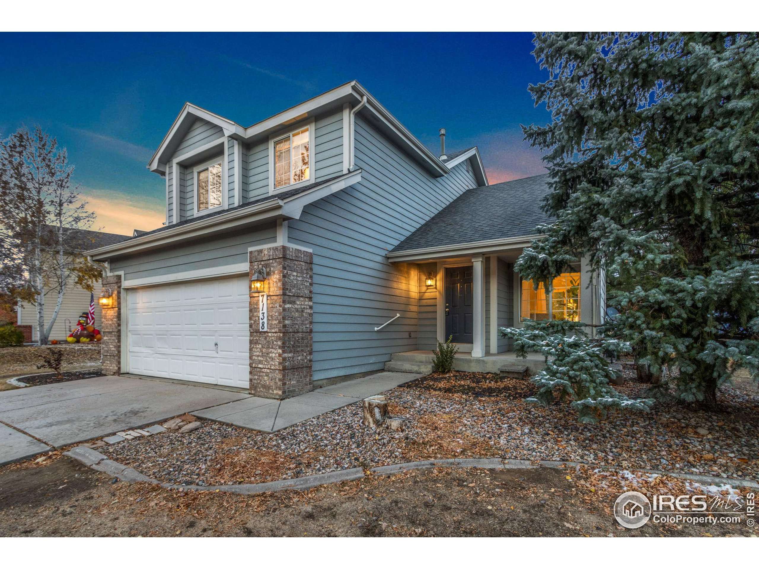 Fort Collins, CO 80525,7138 Strasburg Dr