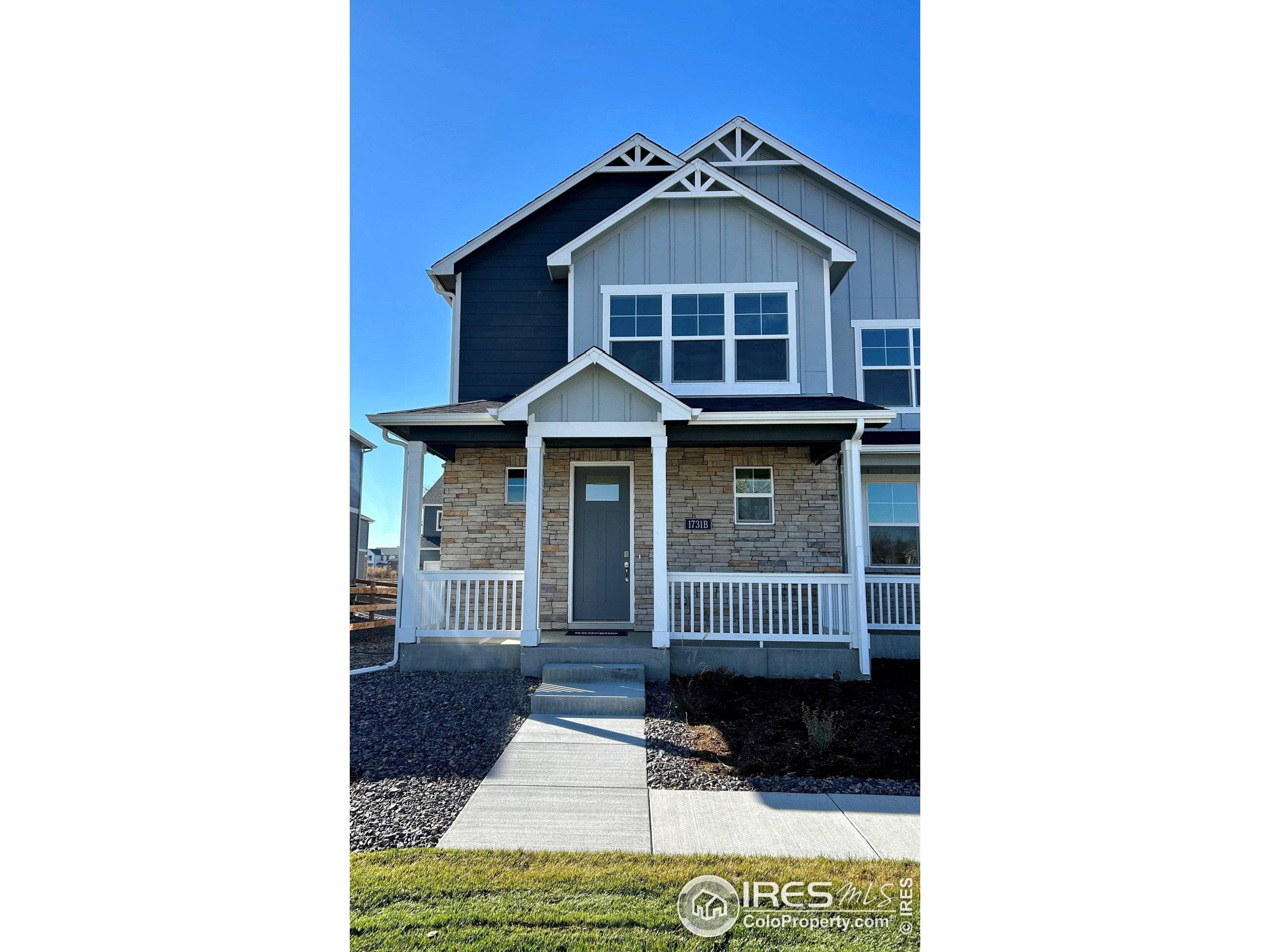 Fort Collins, CO 80528,1731 Floating Leaf Dr #B