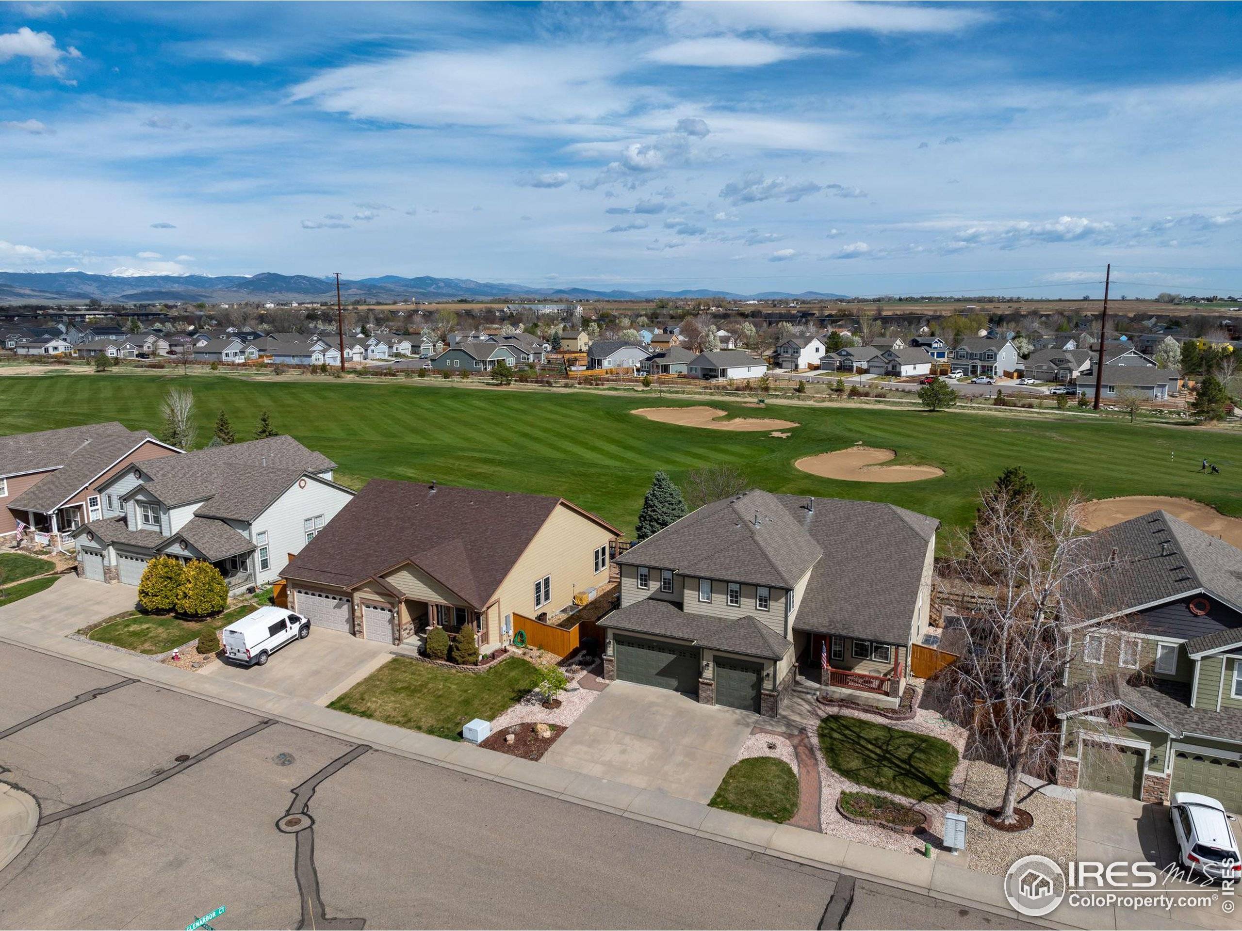 Longmont, CO 80504,843 Glenarbor Cir