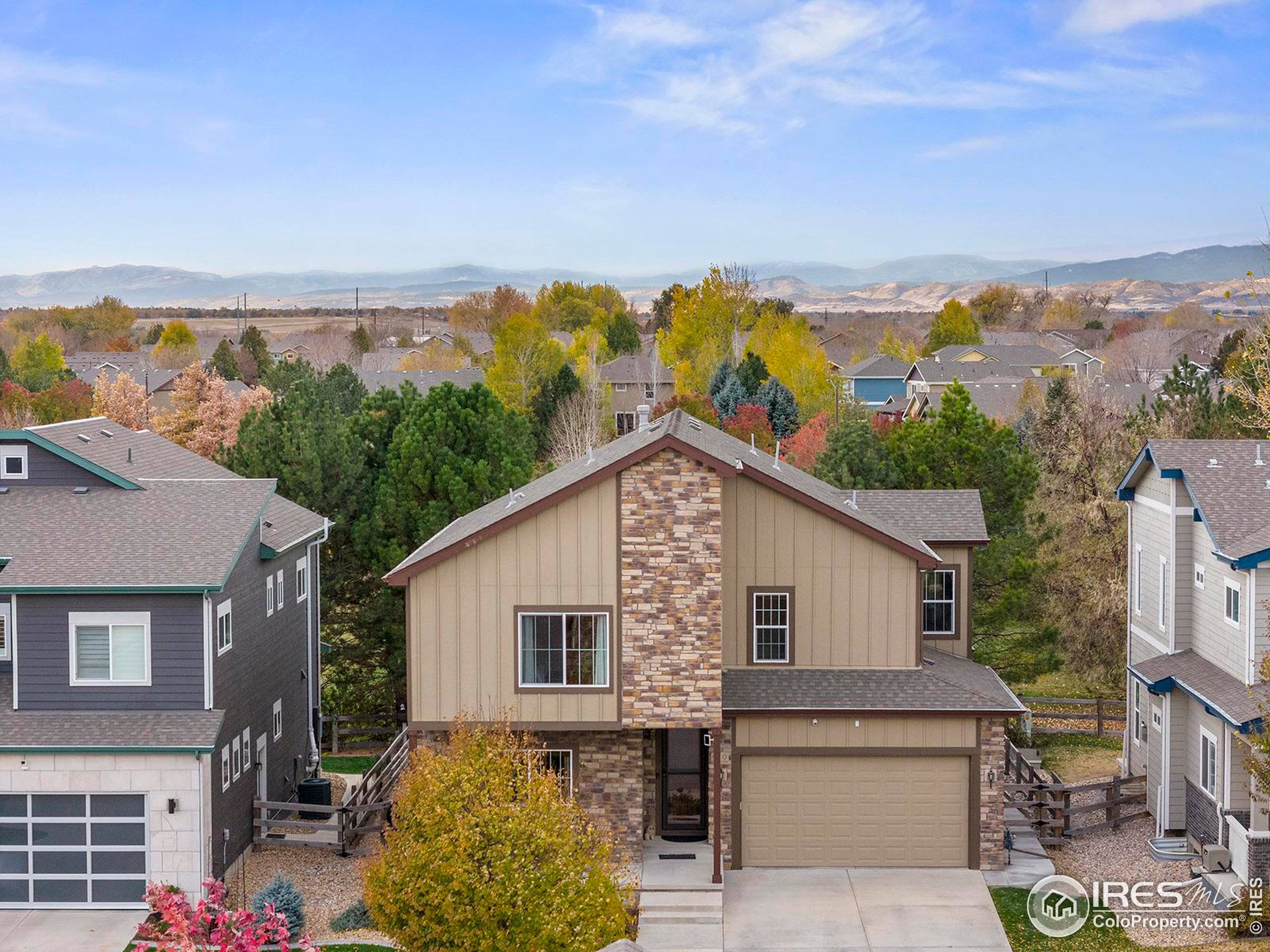 Loveland, CO 80537,519 Newton Dr