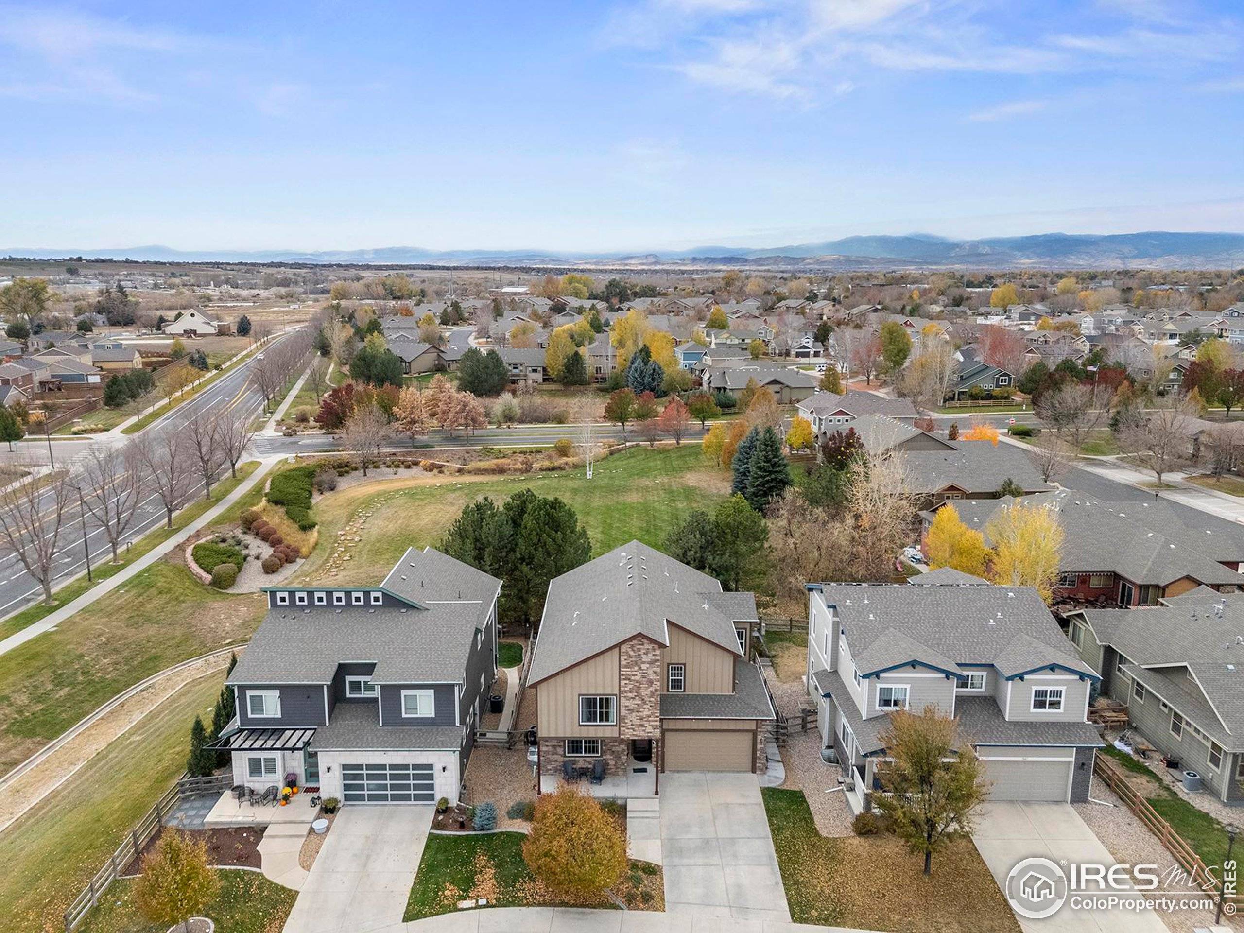 Loveland, CO 80537,519 Newton Dr