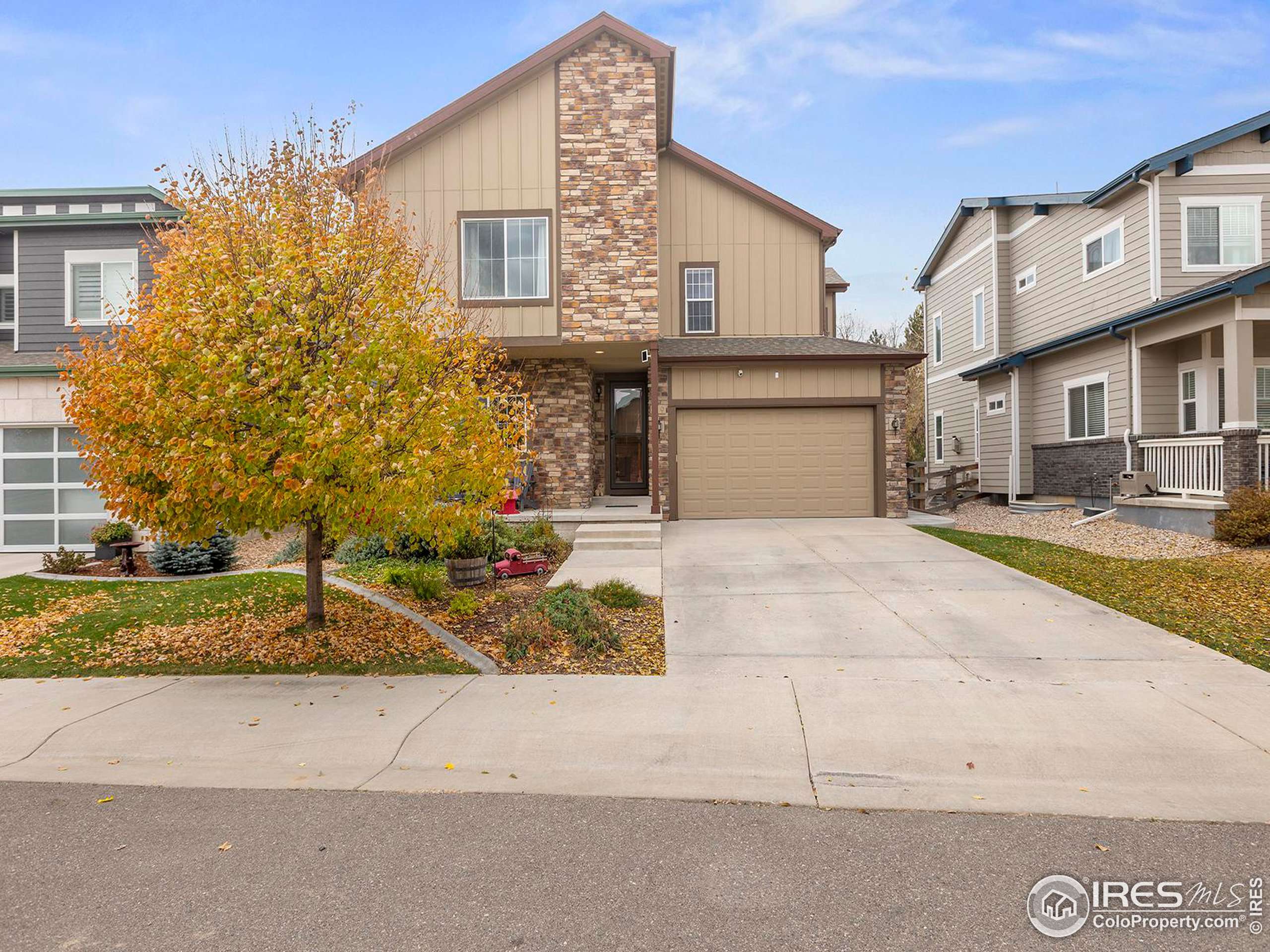 Loveland, CO 80537,519 Newton Dr