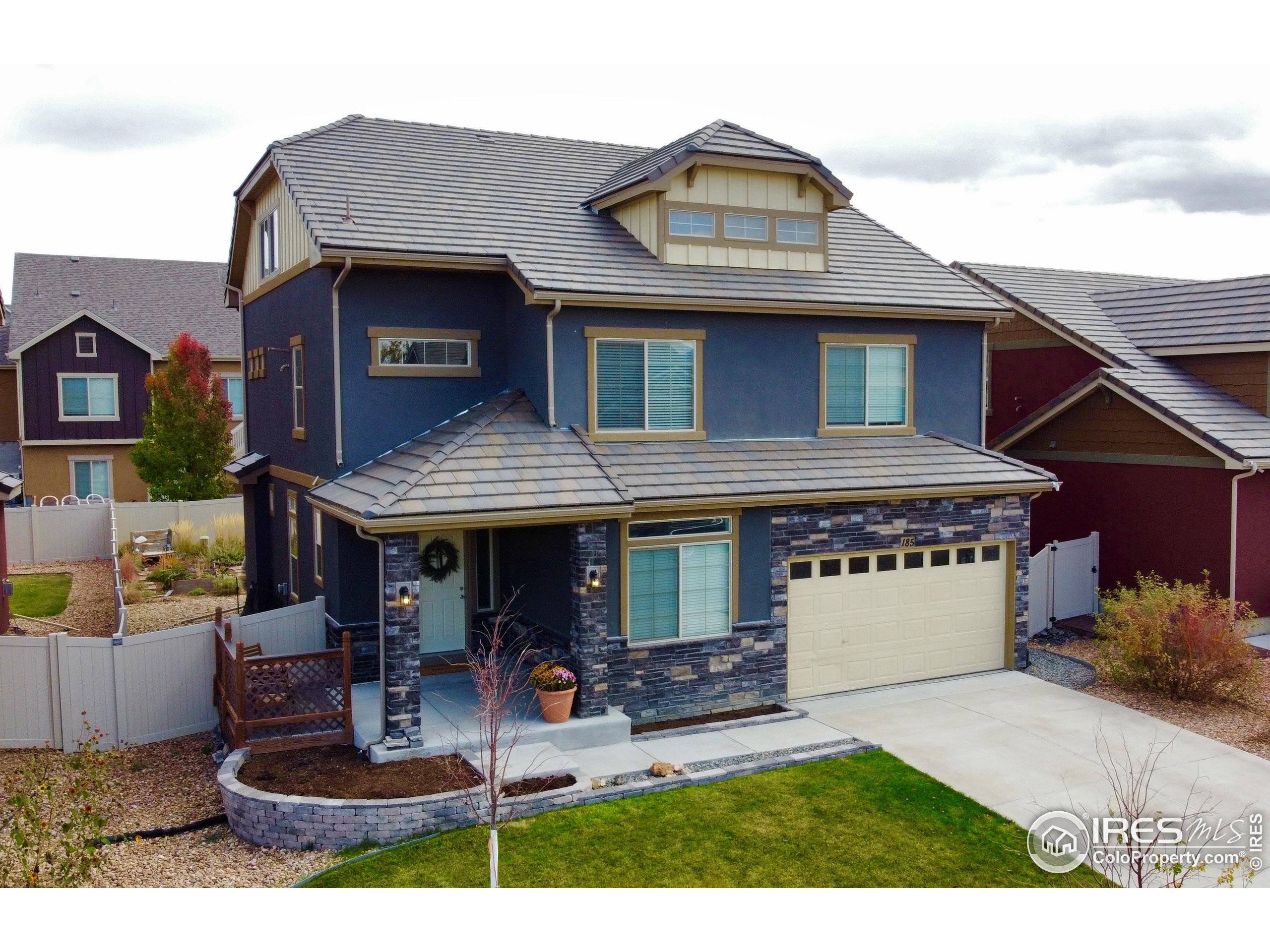 Erie, CO 80516,185 Pipit Lake Way