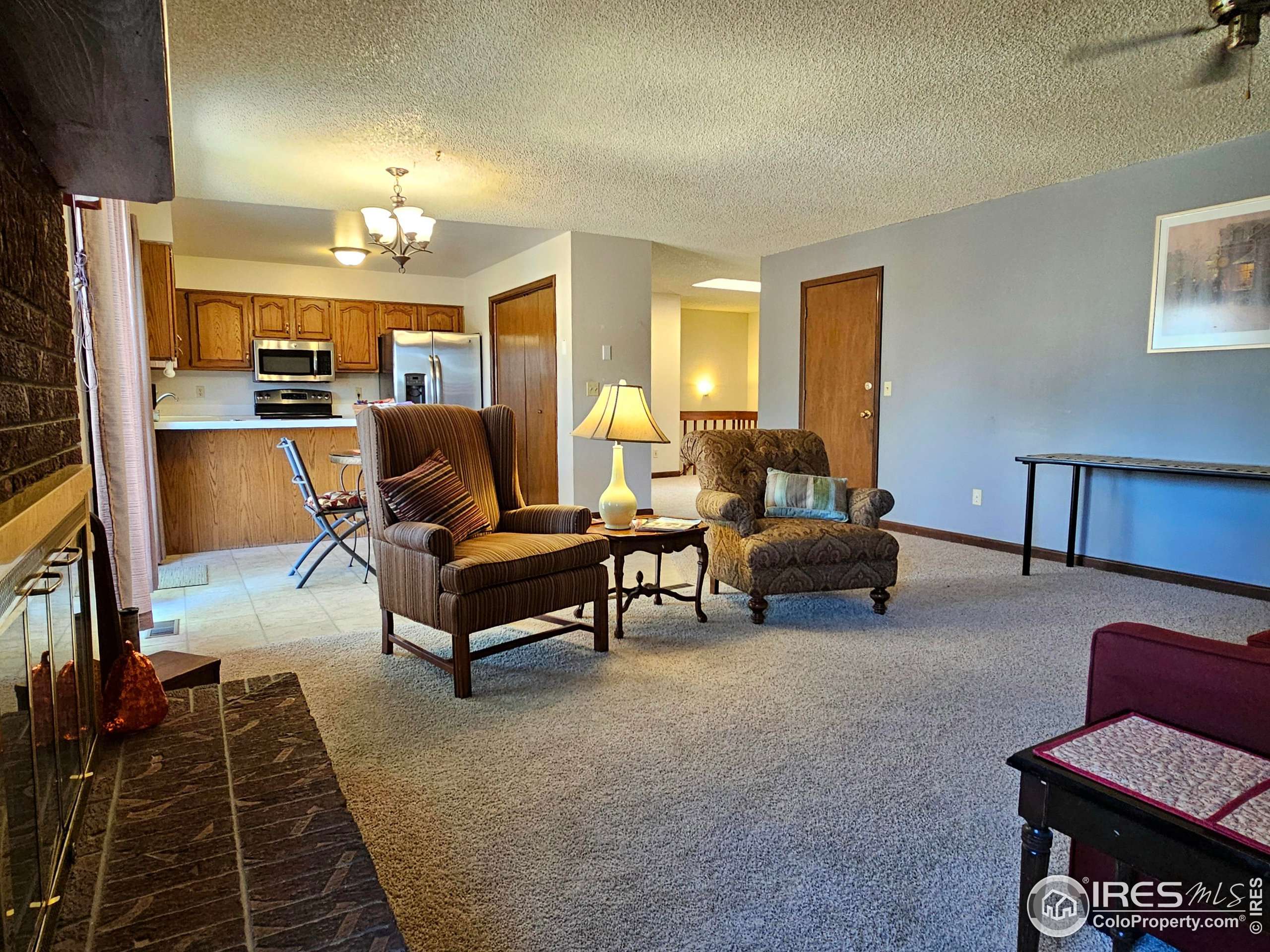 Greeley, CO 80634,3807 W 11th St #2