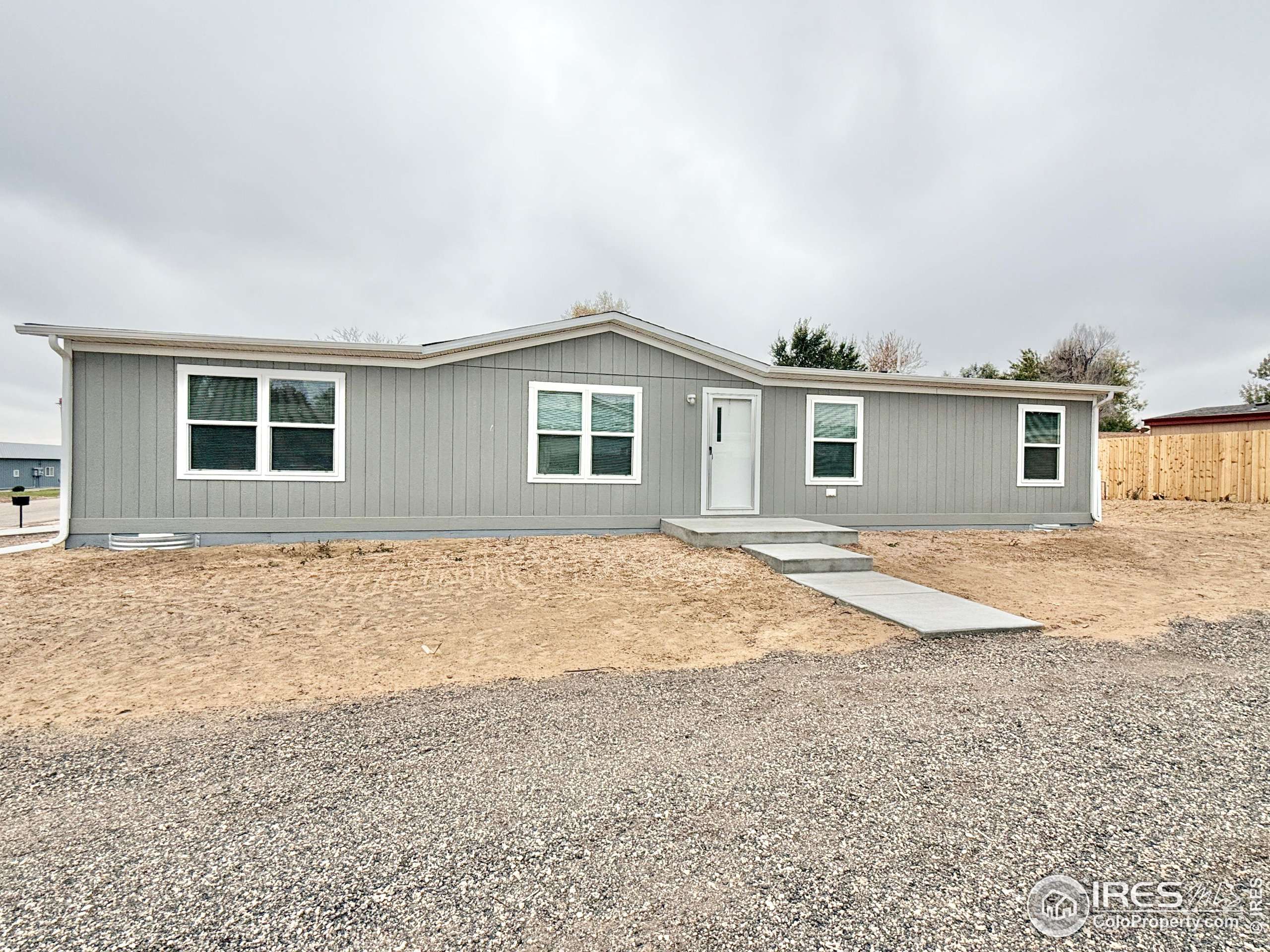 Greeley, CO 80634,4709 Yellowstone Dr