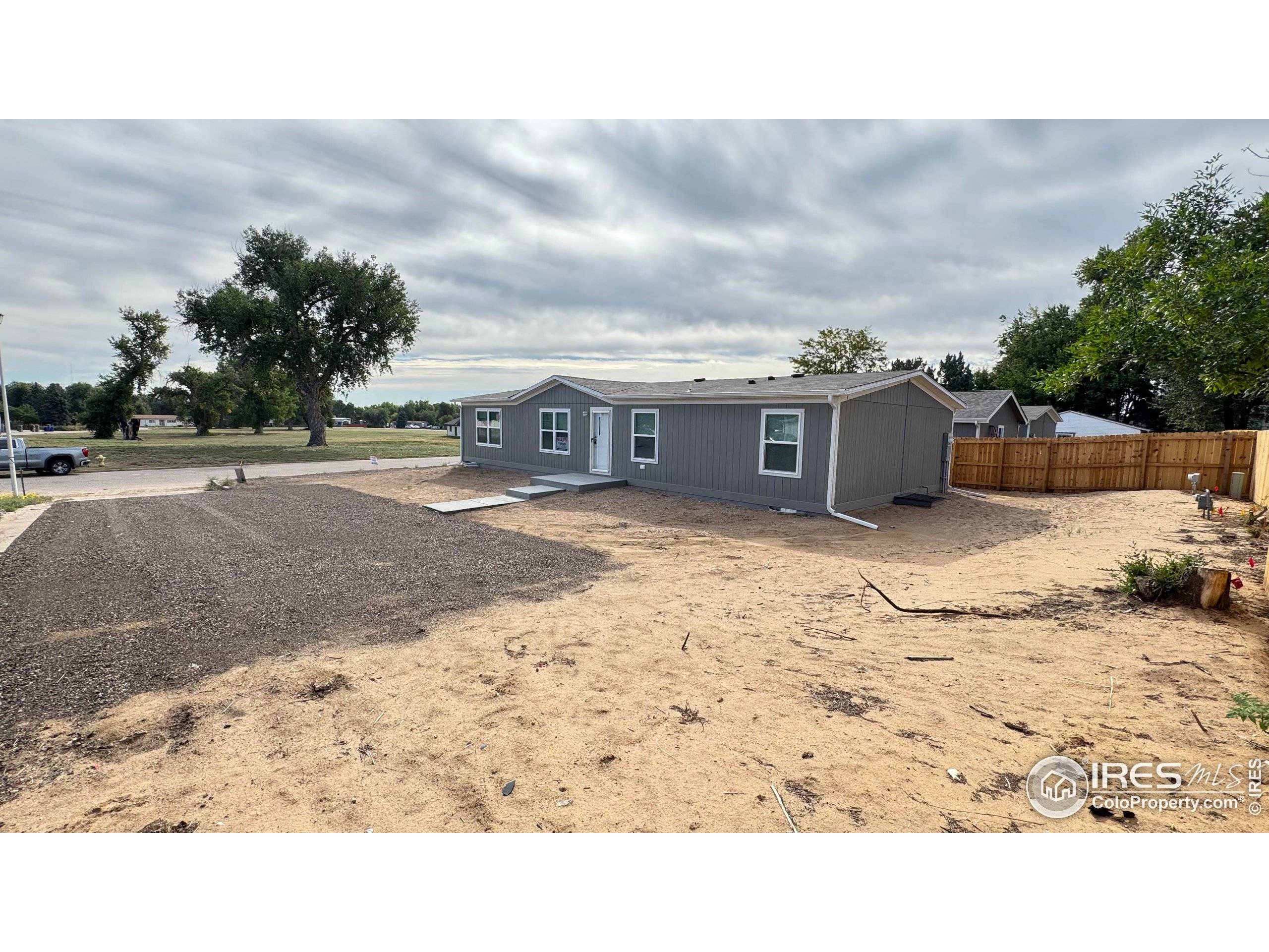 Greeley, CO 80634,4709 Yellowstone Dr