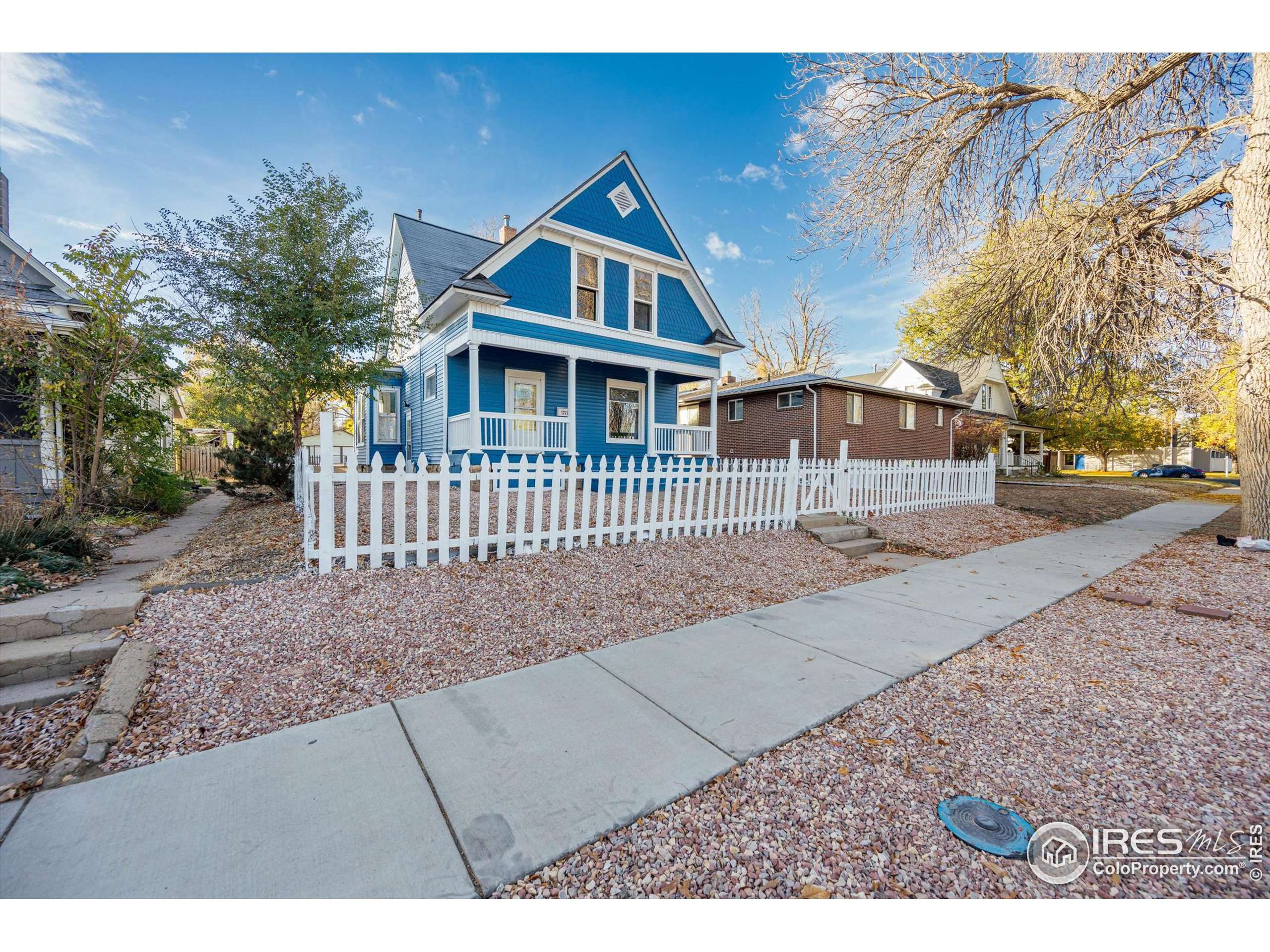 Greeley, CO 80631,1222 12th St