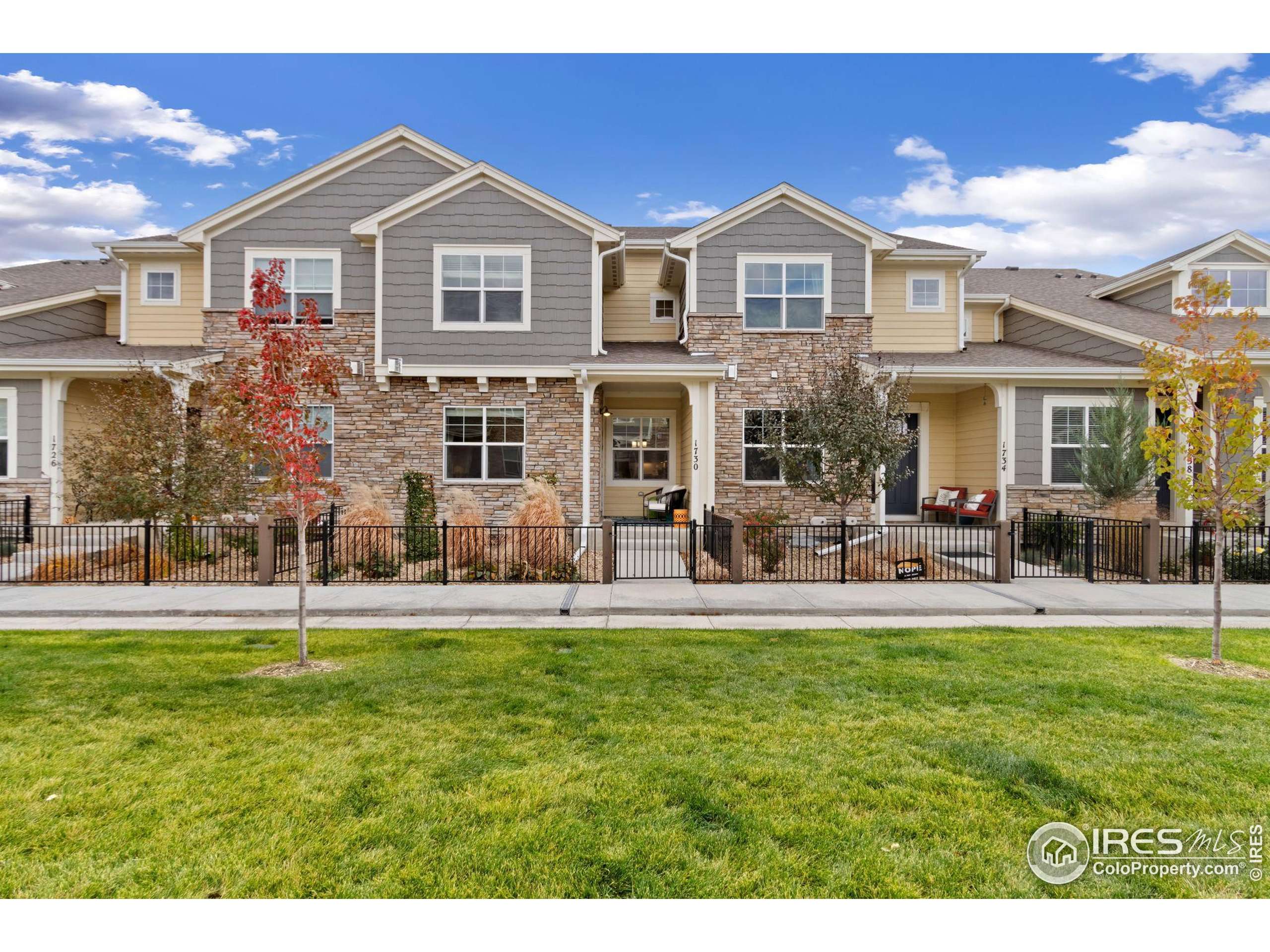 Loveland, CO 80538,1730 W 50th St