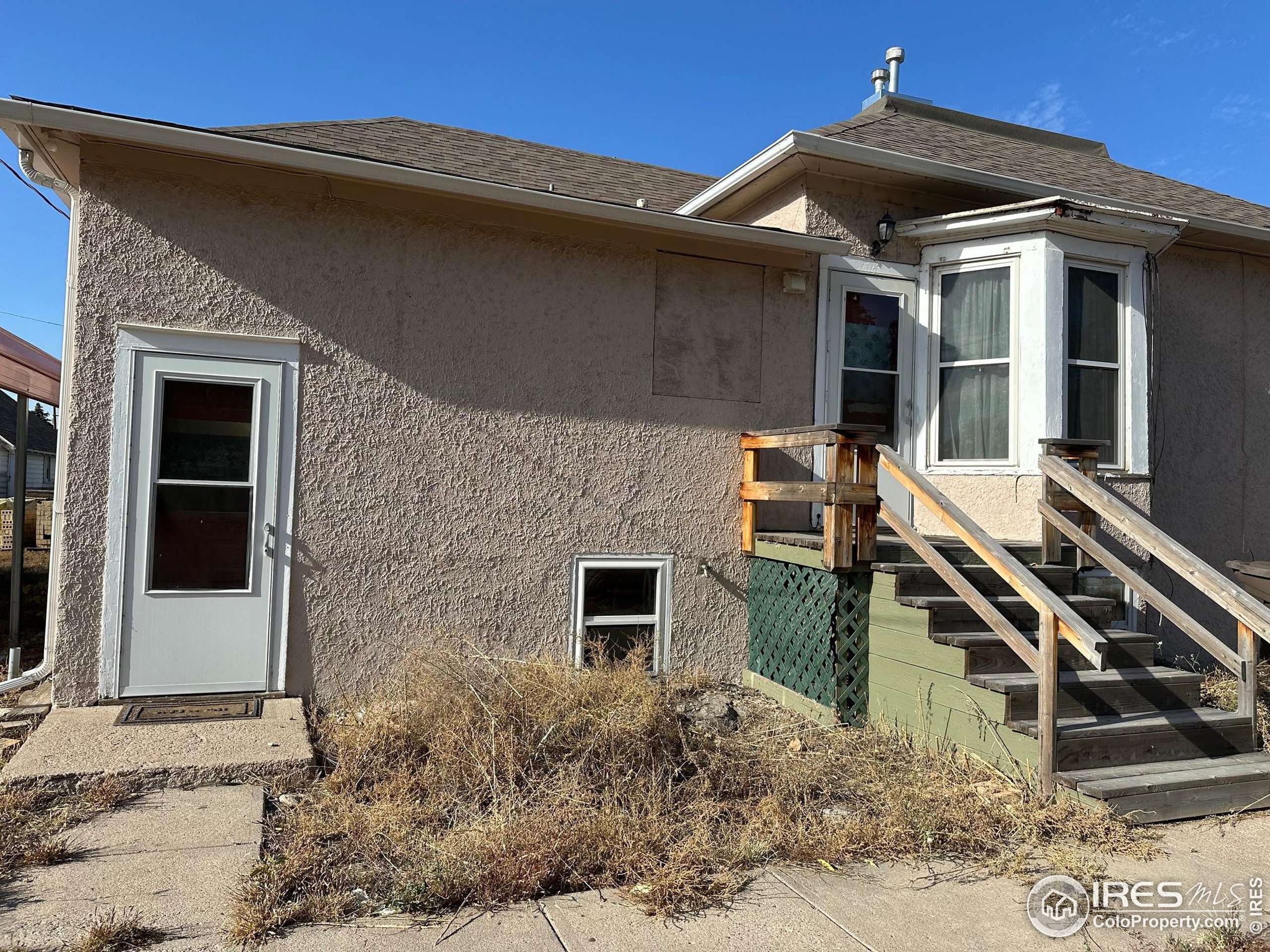 Julesburg, CO 80737,515 Pine St