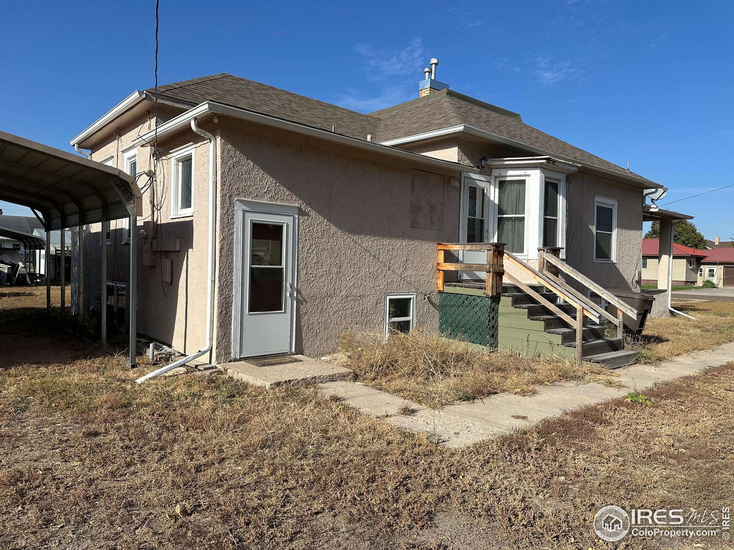 Julesburg, CO 80737,515 Pine St