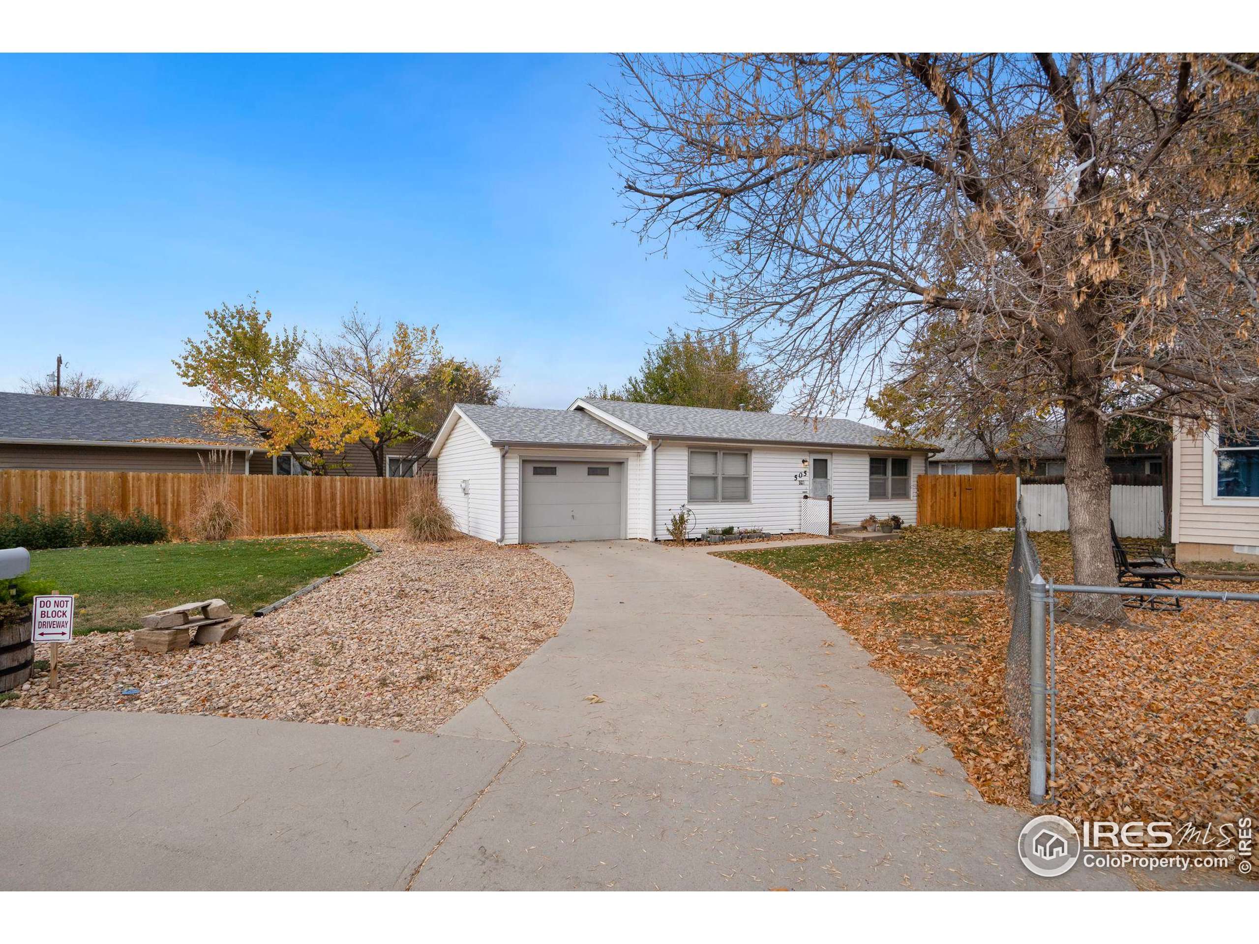 Evans, CO 80620,505 35th St Ct