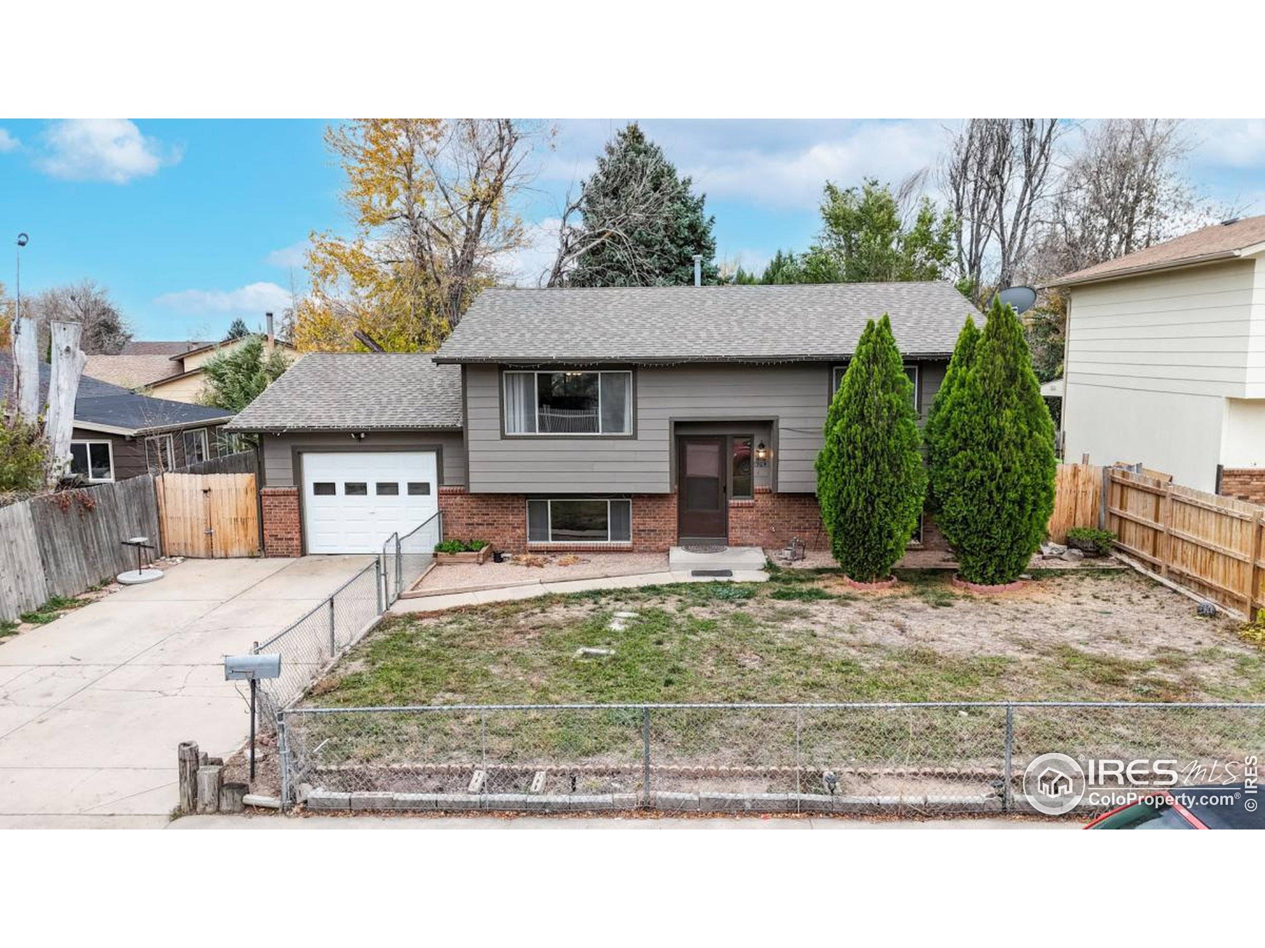 Greeley, CO 80631,1904 31st St Rd