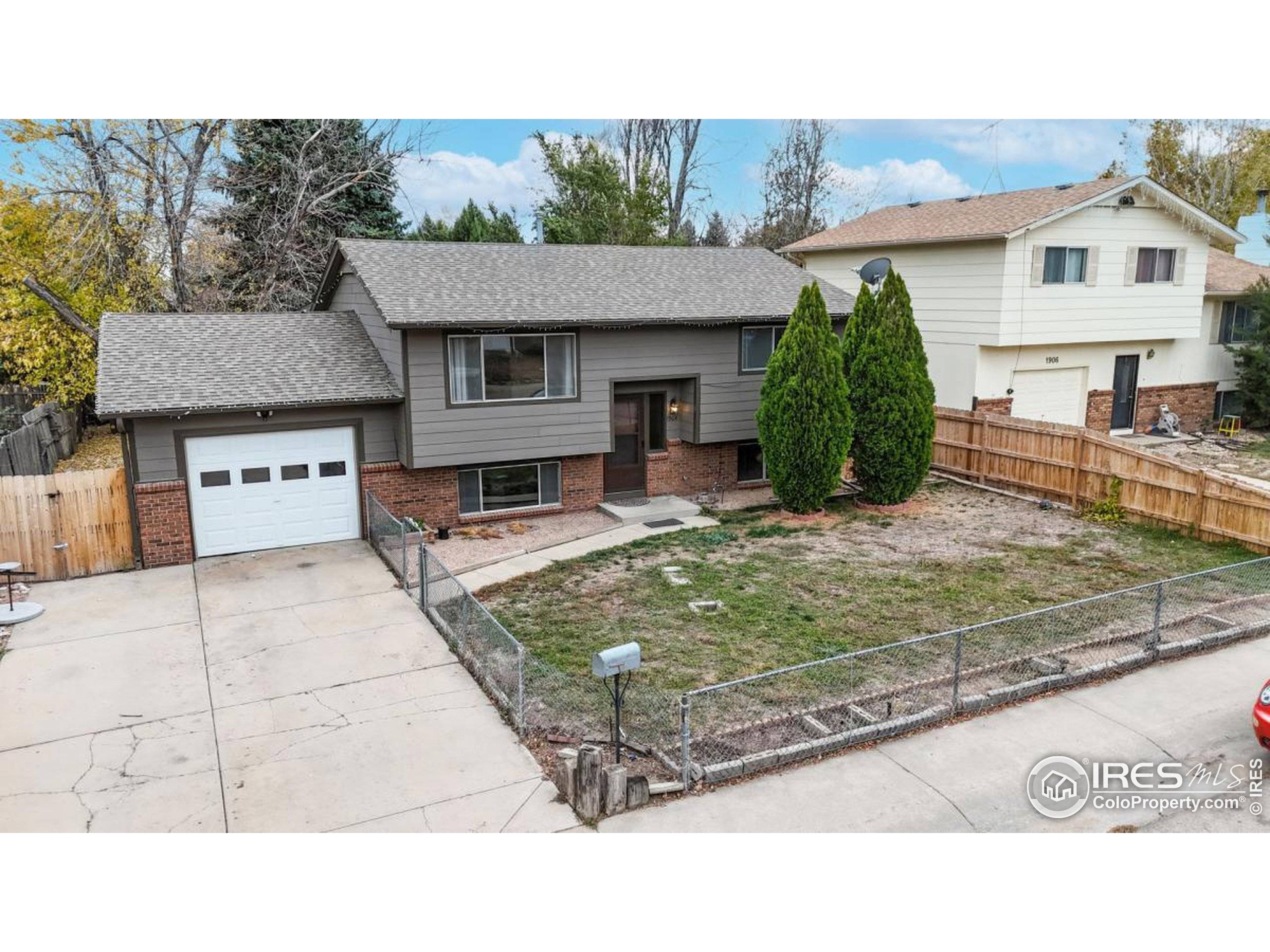 Greeley, CO 80631,1904 31st St Rd