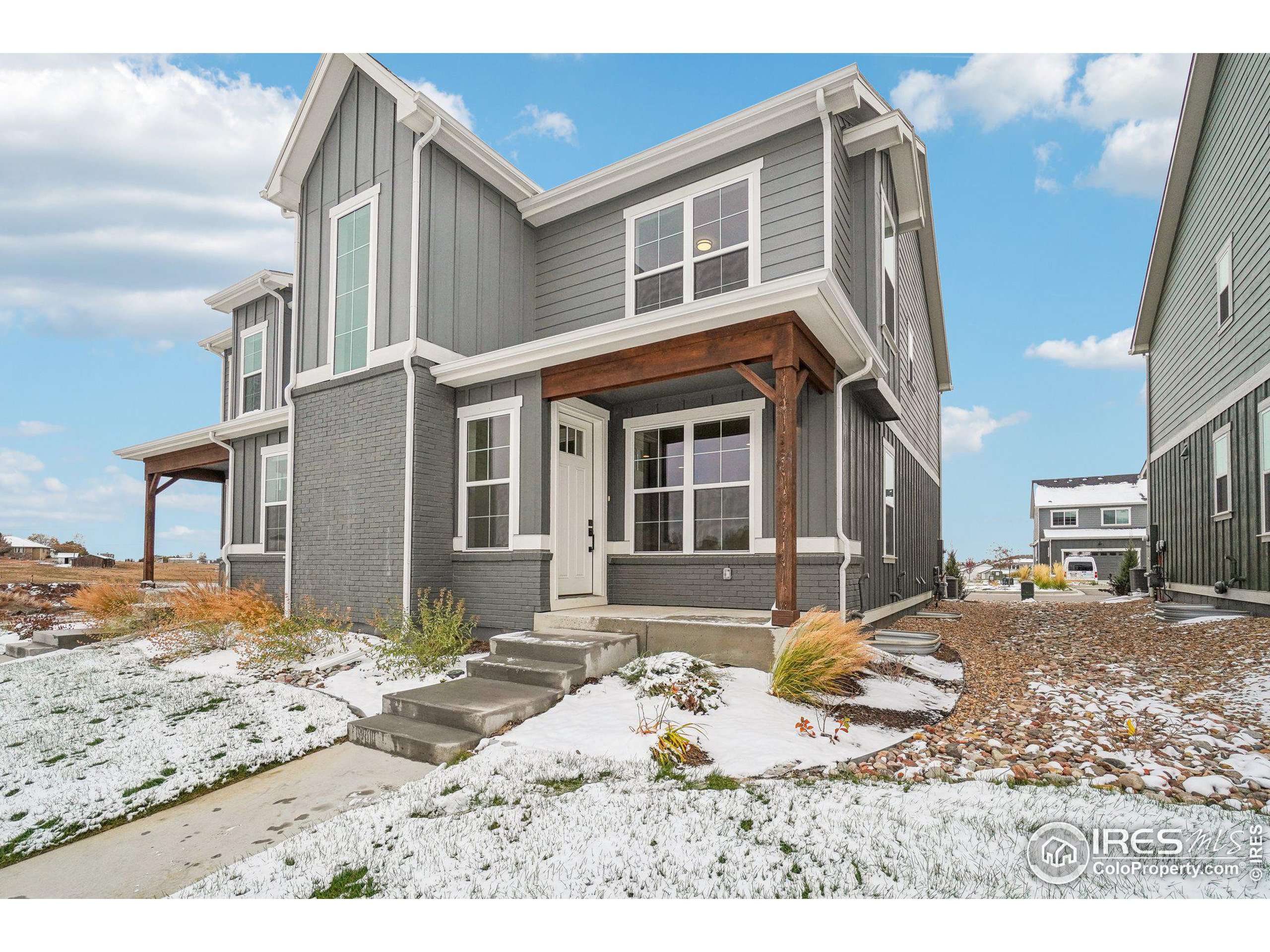 Berthoud, CO 80513,278 Dipper Ct