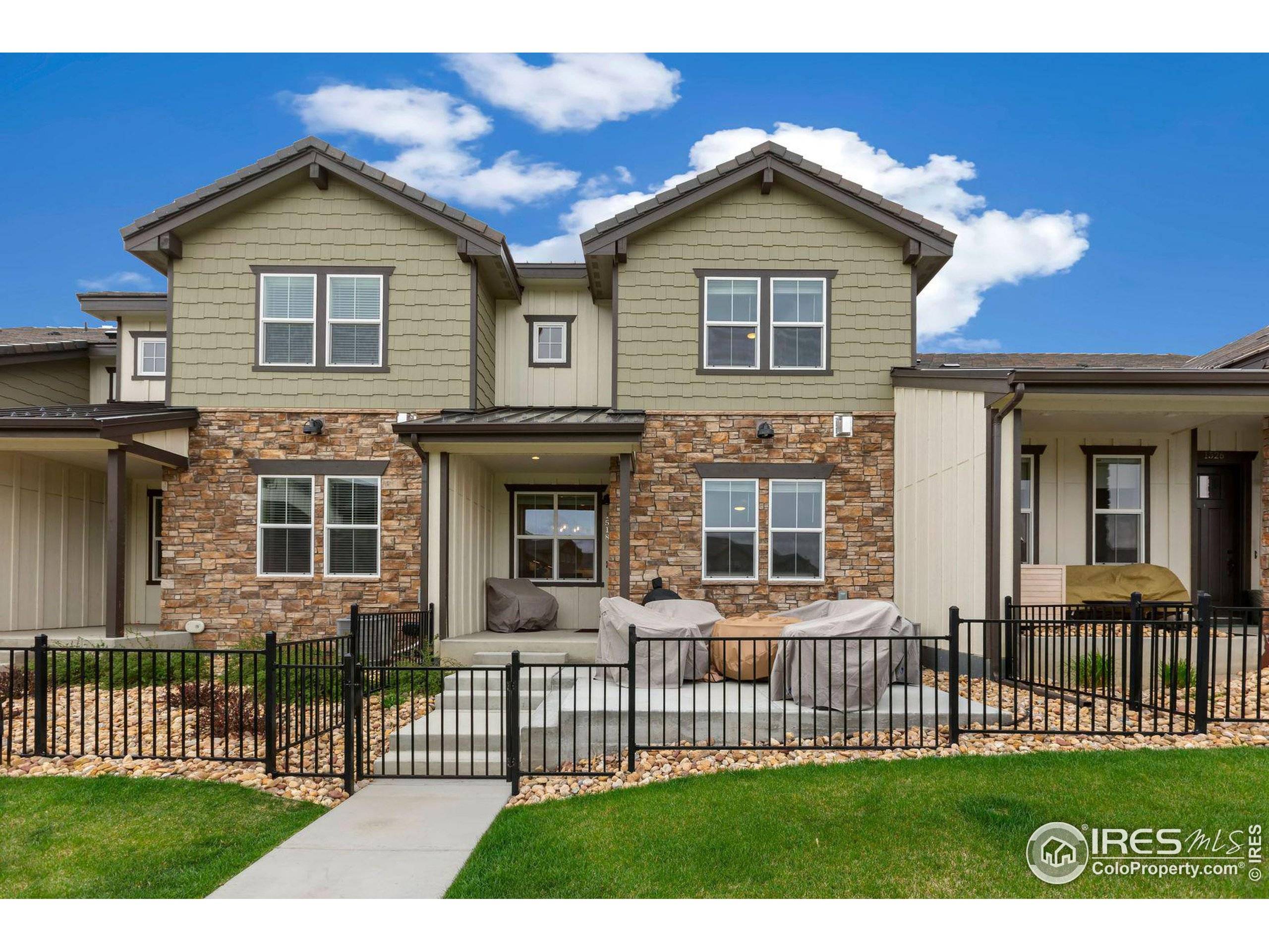 Berthoud, CO 80513,1518 Stoneseed St