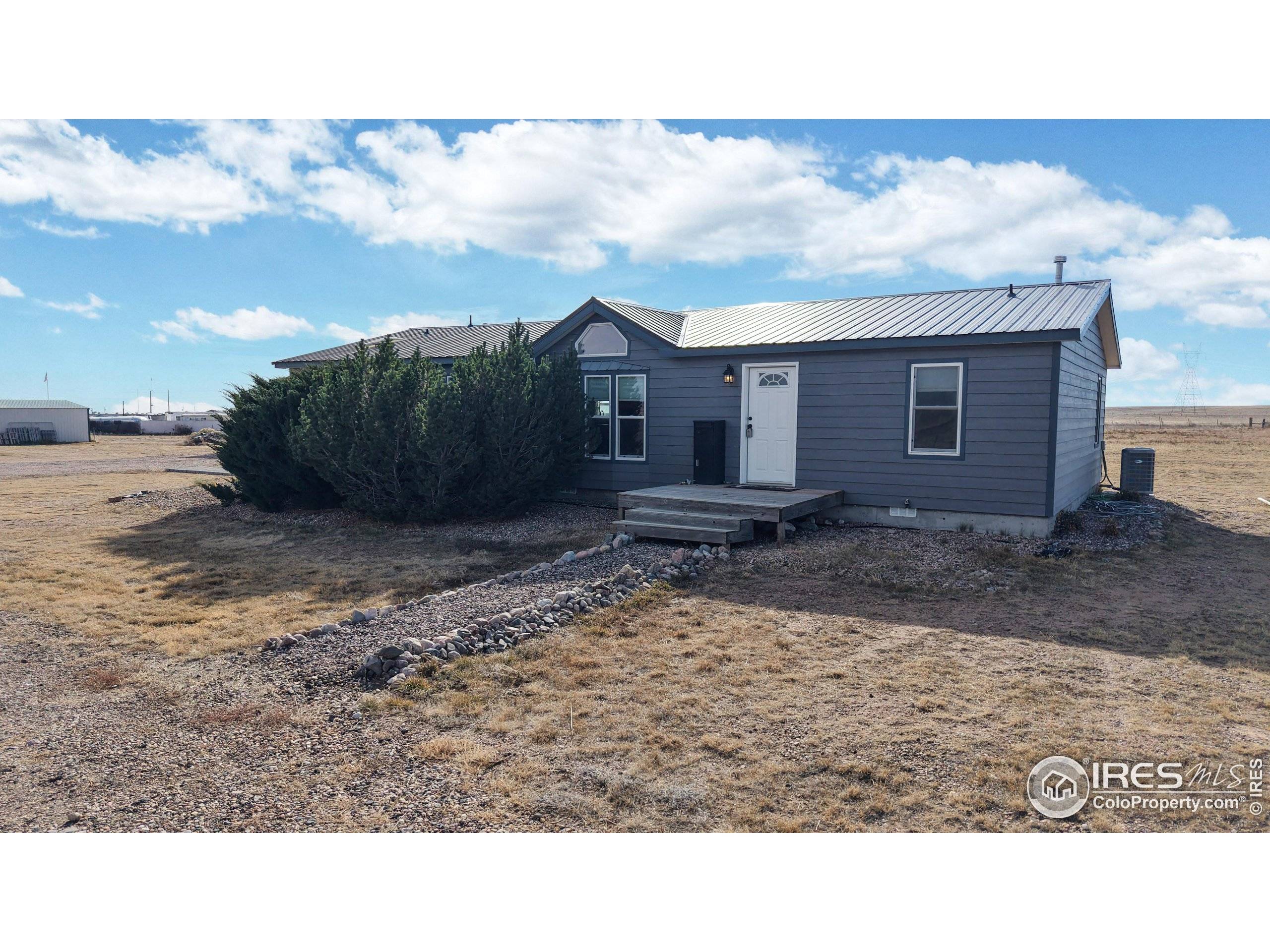 Carr, CO 80612,9198 Stevenson Ave