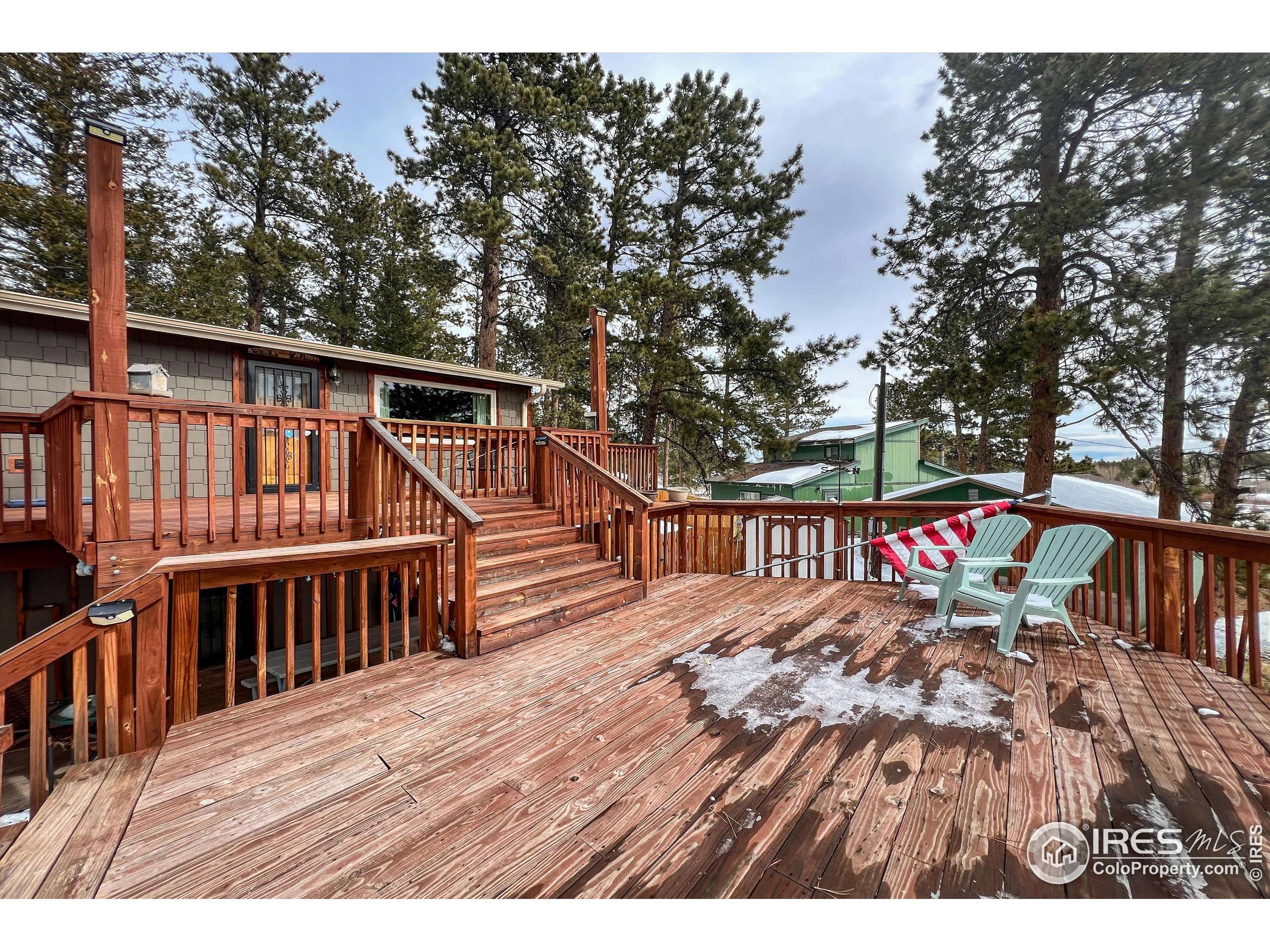 Red Feather Lakes, CO 80545,94 Chetan Ct