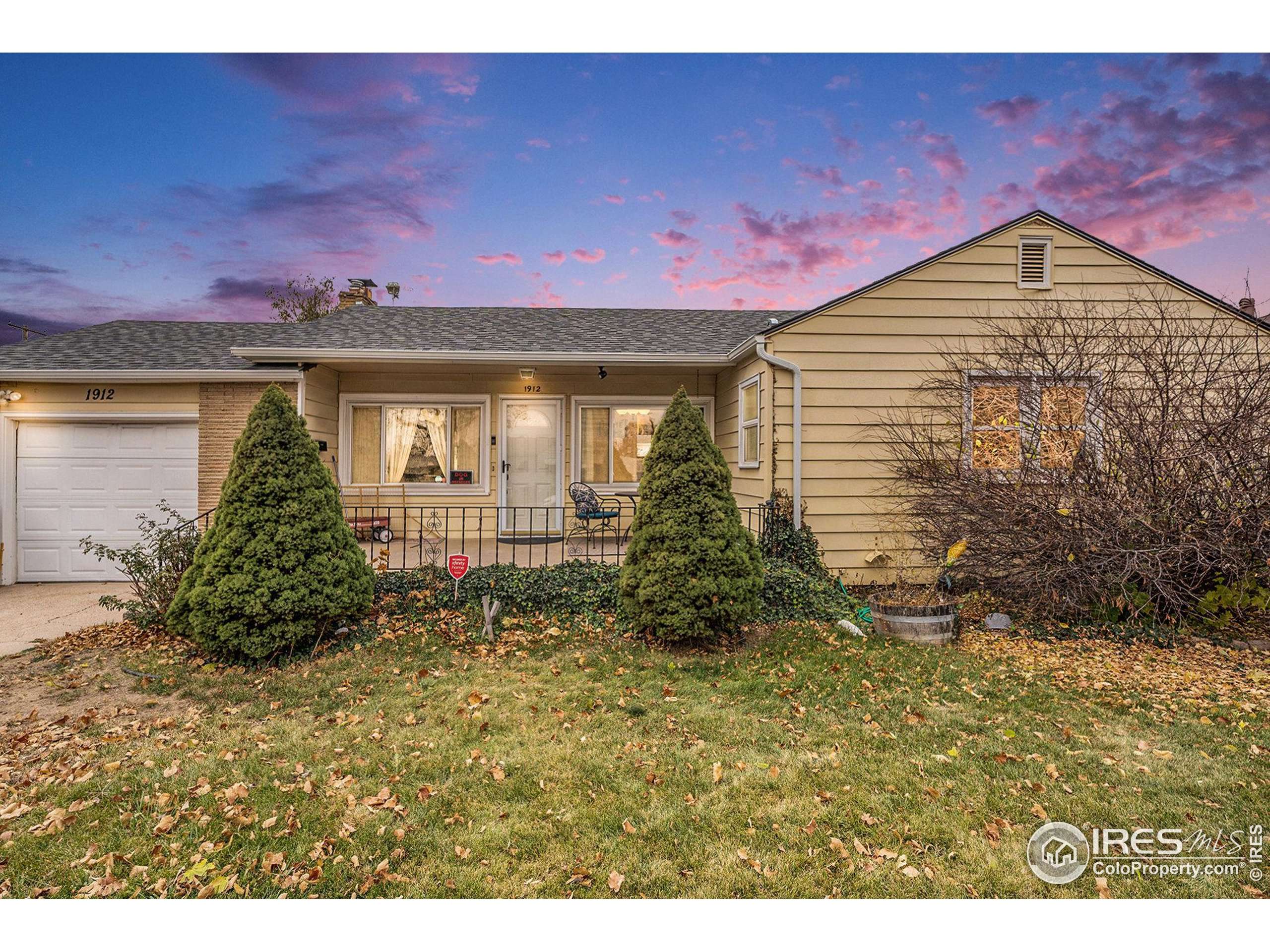 Greeley, CO 80631,1912 14th St