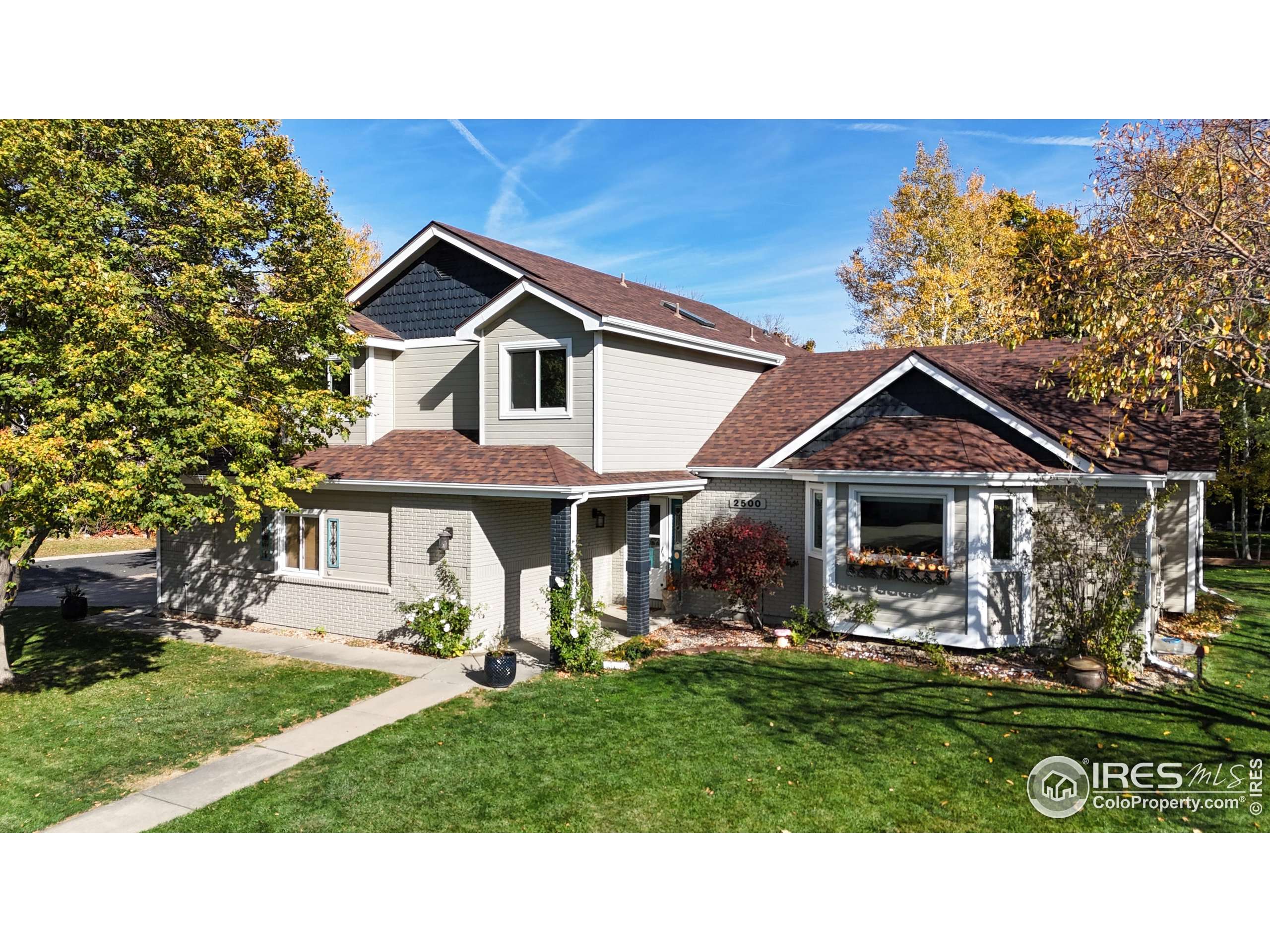 Loveland, CO 80537,2500 Amber Dr