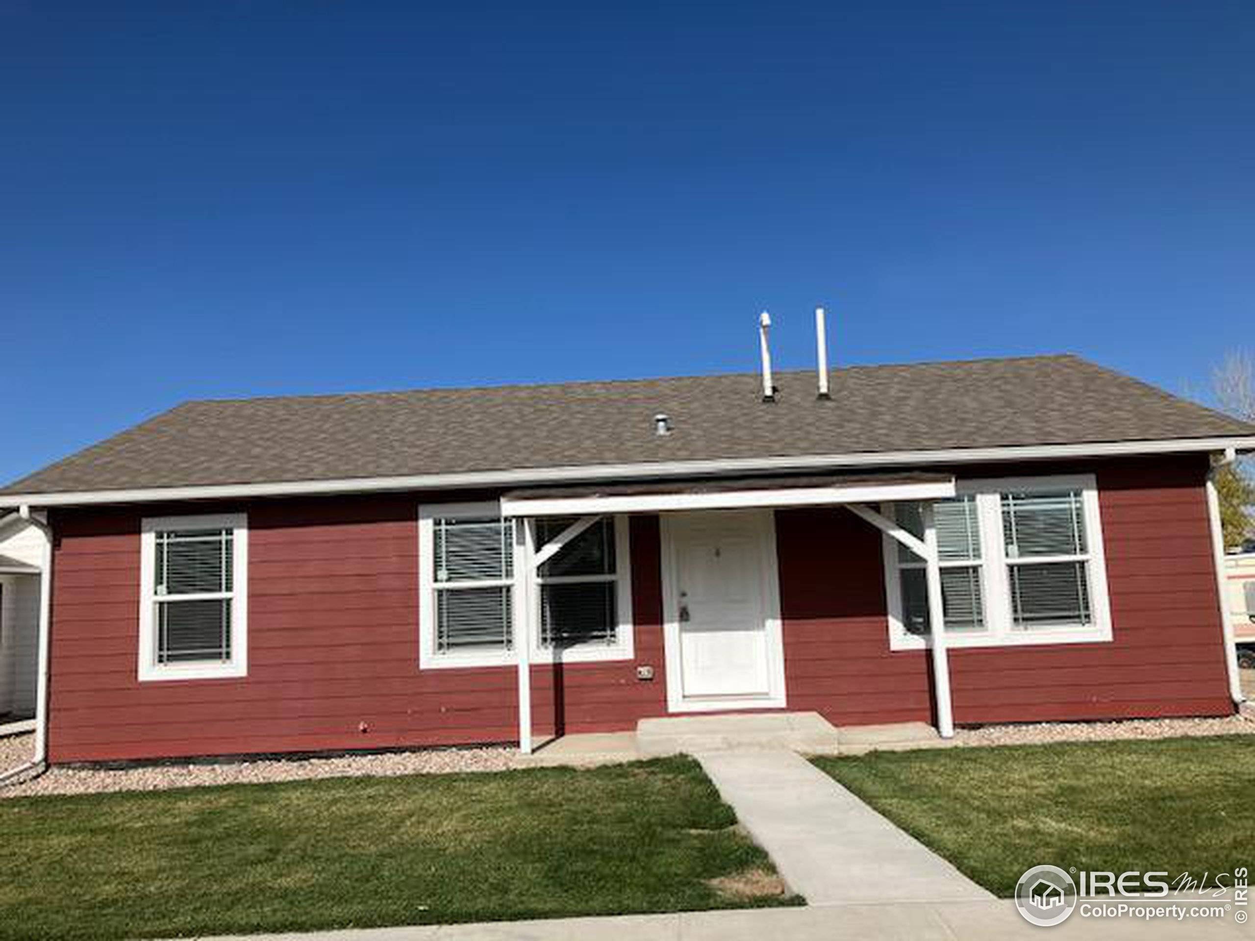 Fort Morgan, CO 80701,1637 Osage Ave