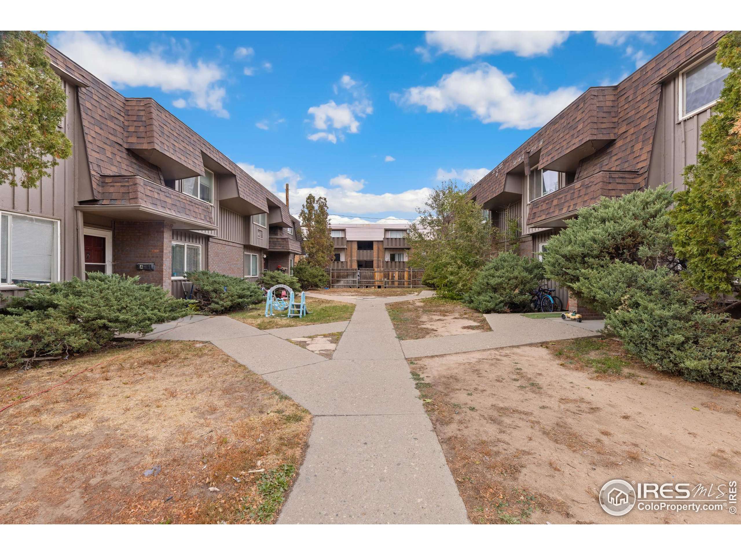 Greeley, CO 80634,1140 26th Ave