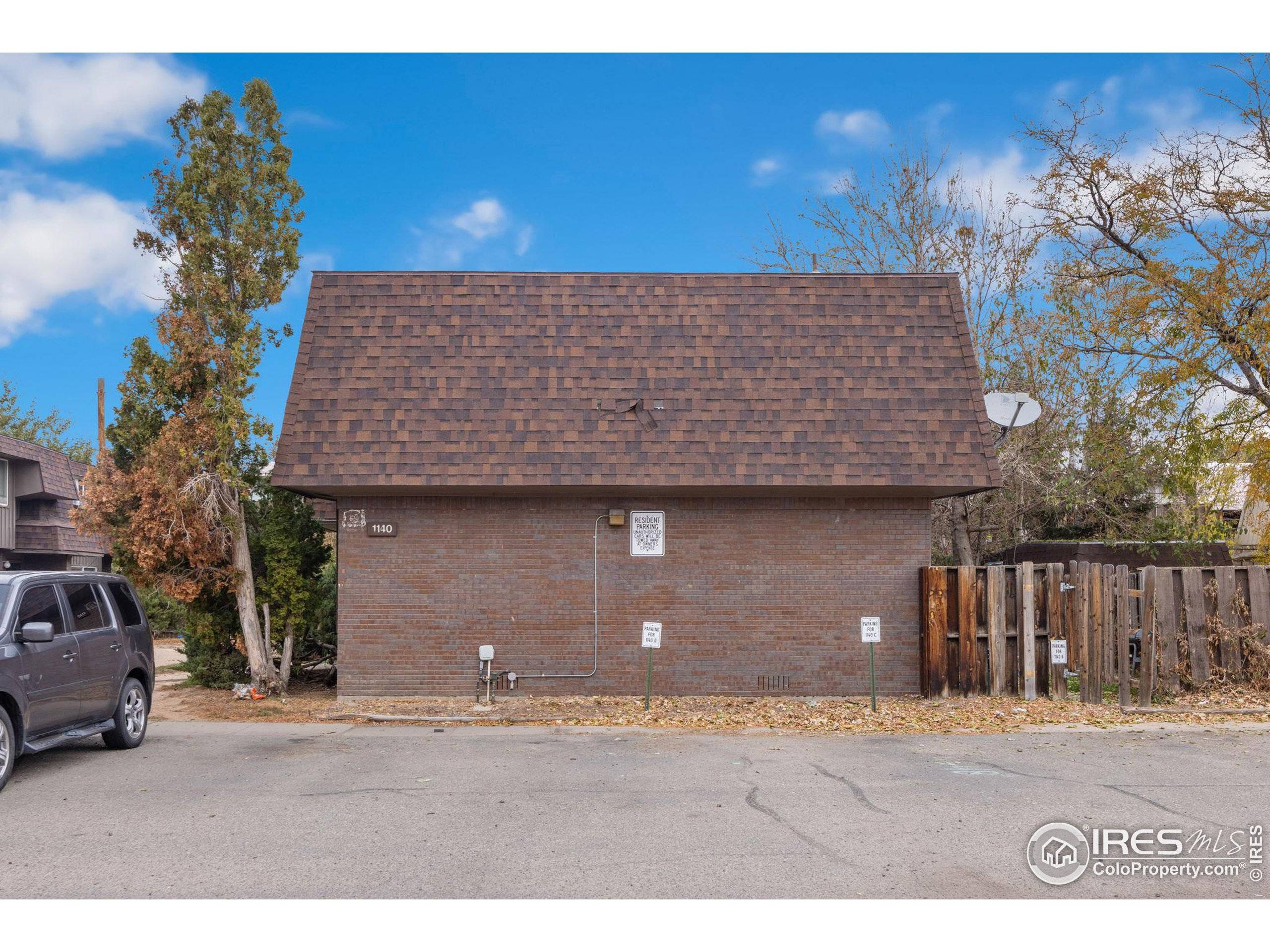 Greeley, CO 80634,1140 26th Ave