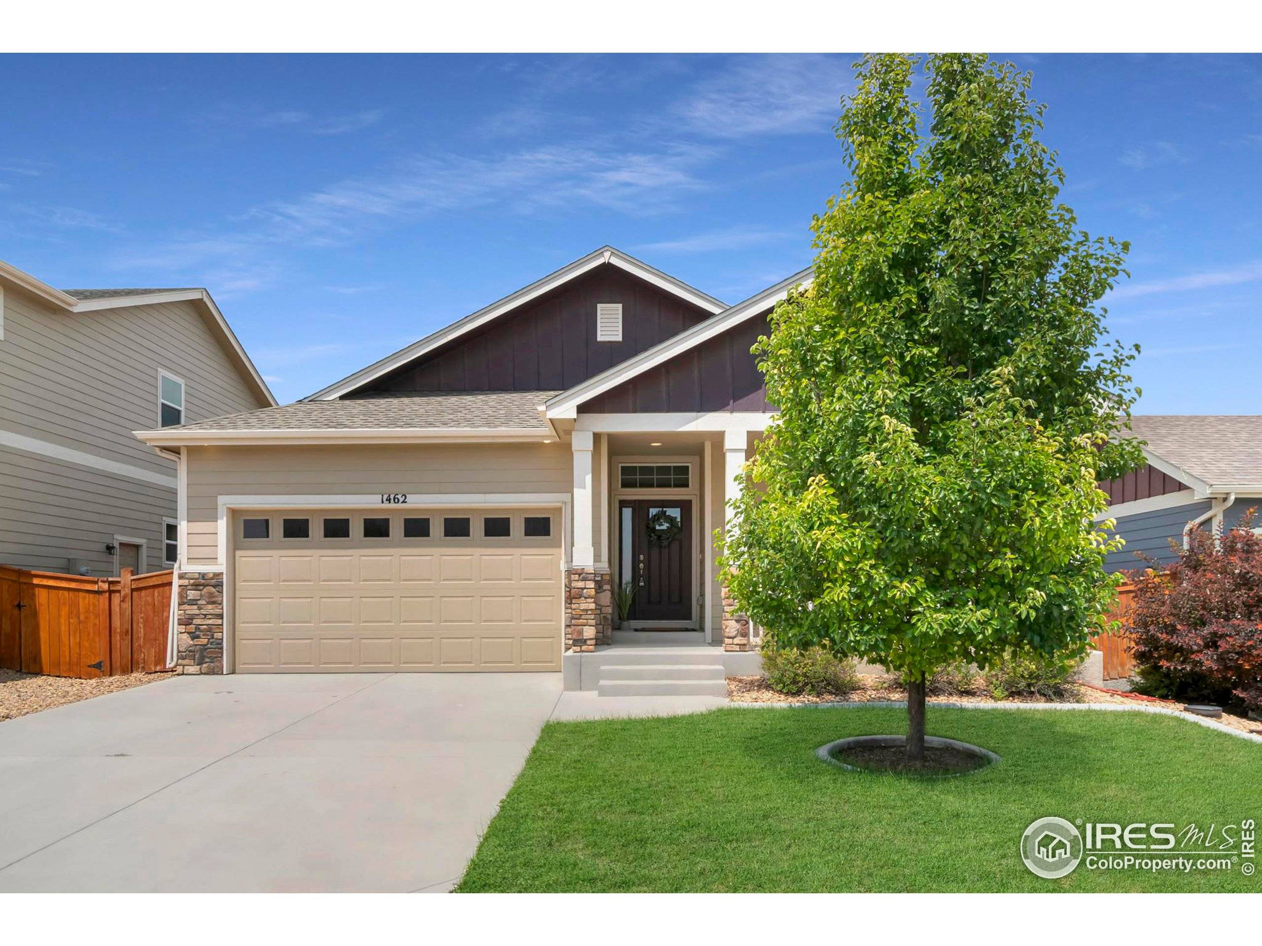 Severance, CO 80550,1462 Moraine Valley Dr