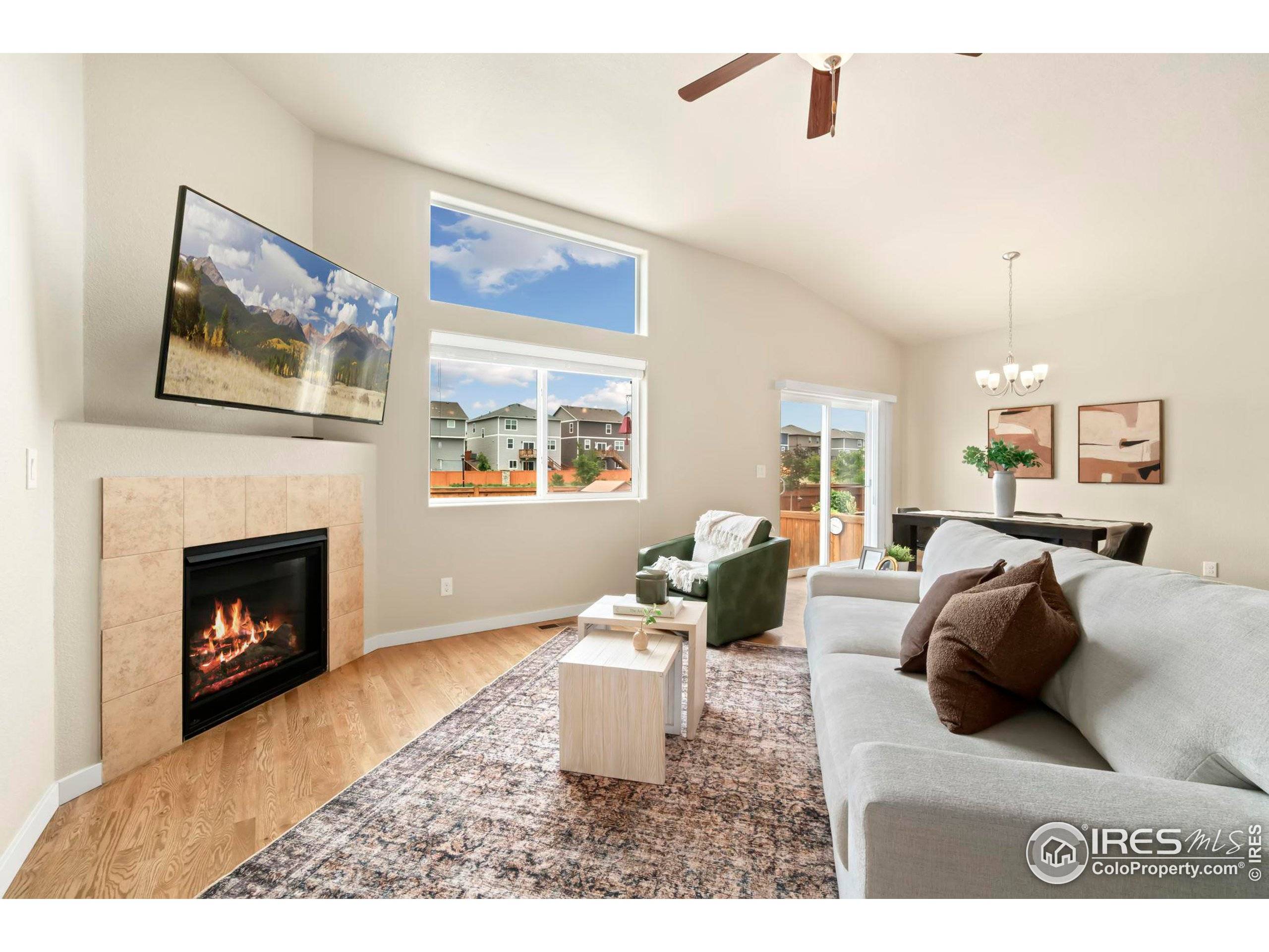 Severance, CO 80550,1462 Moraine Valley Dr