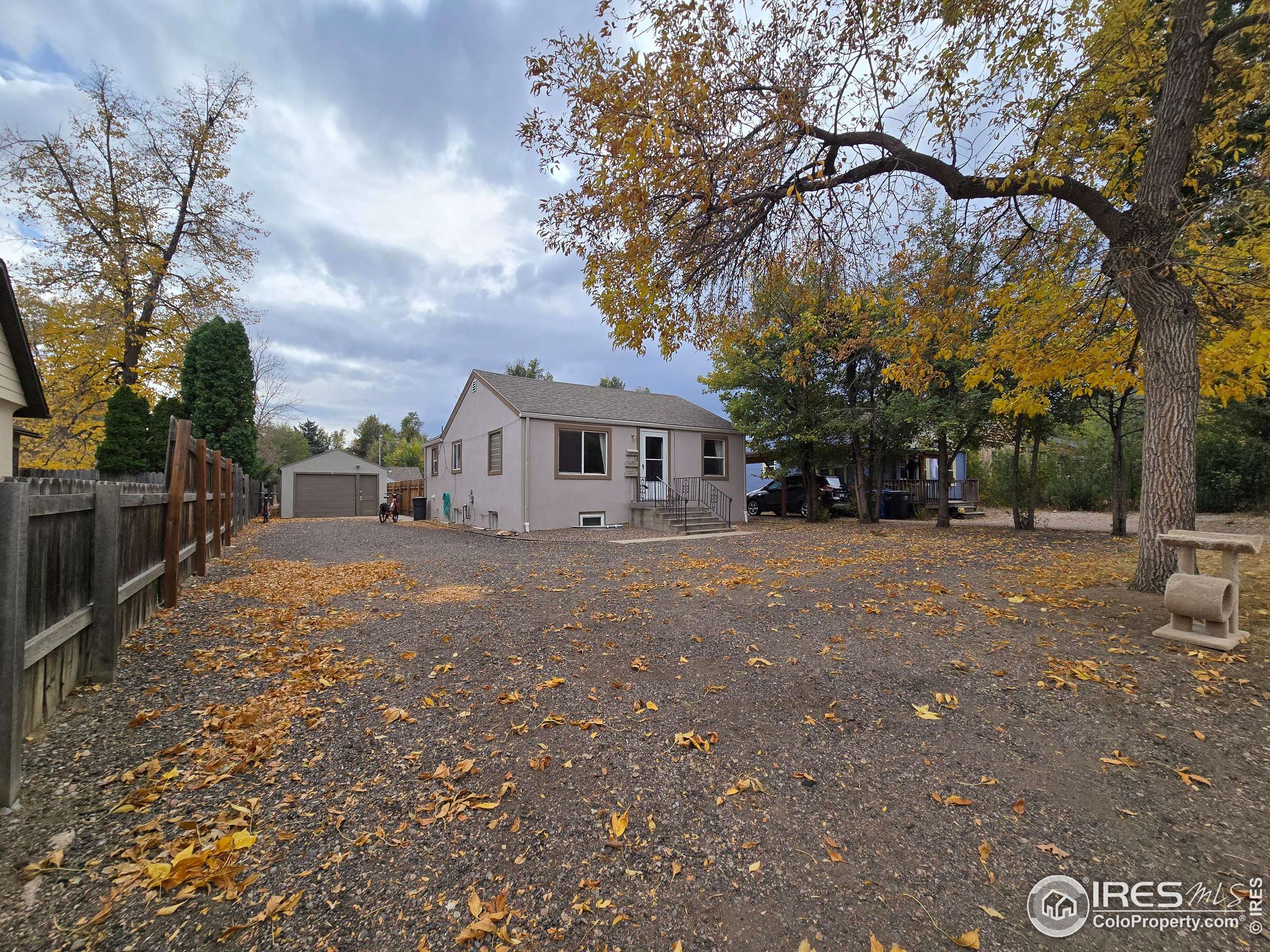 Fort Collins, CO 80521,1127 W Mulberry St