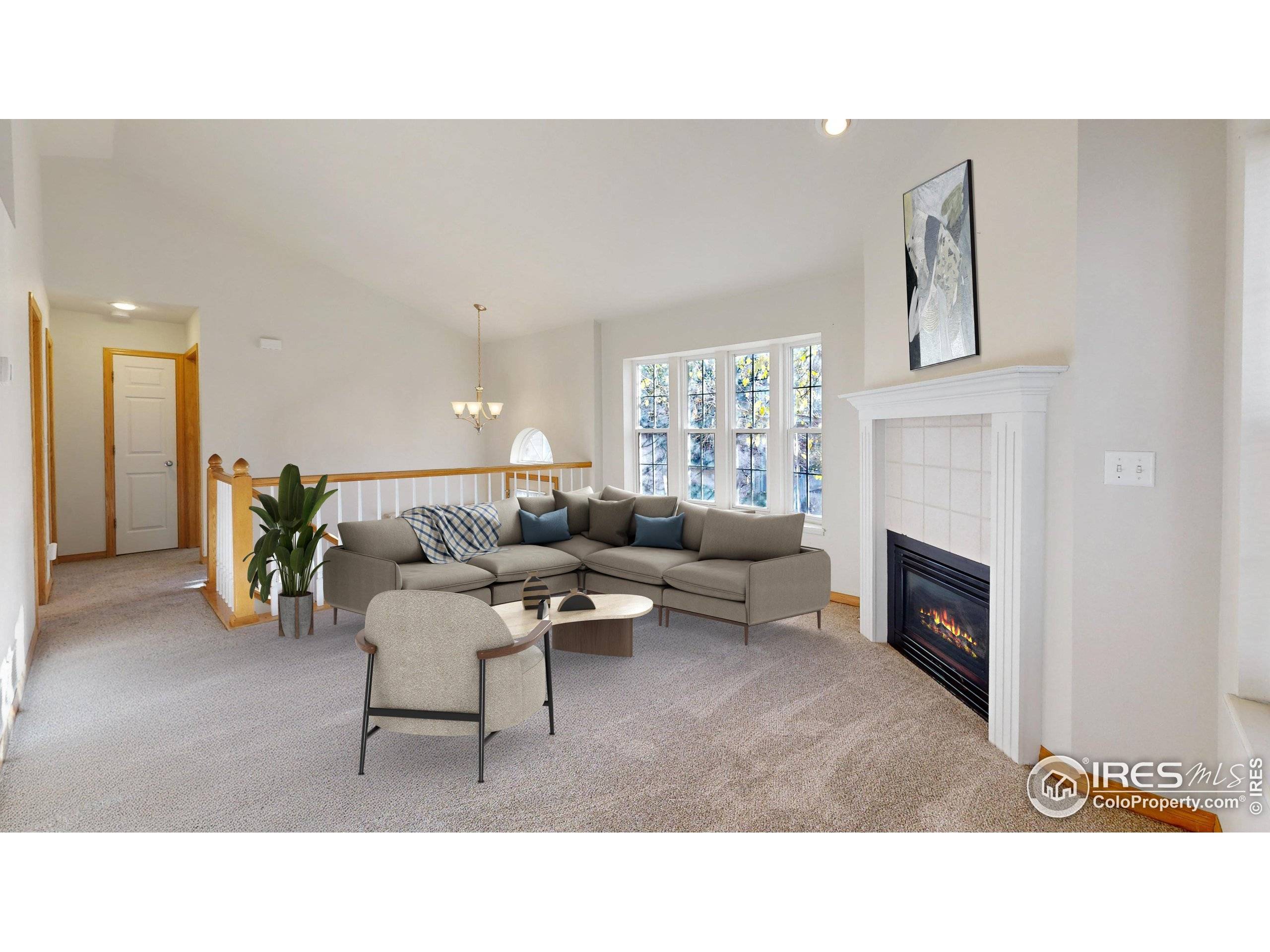 Fort Collins, CO 80526,2828 Silverplume Dr #1