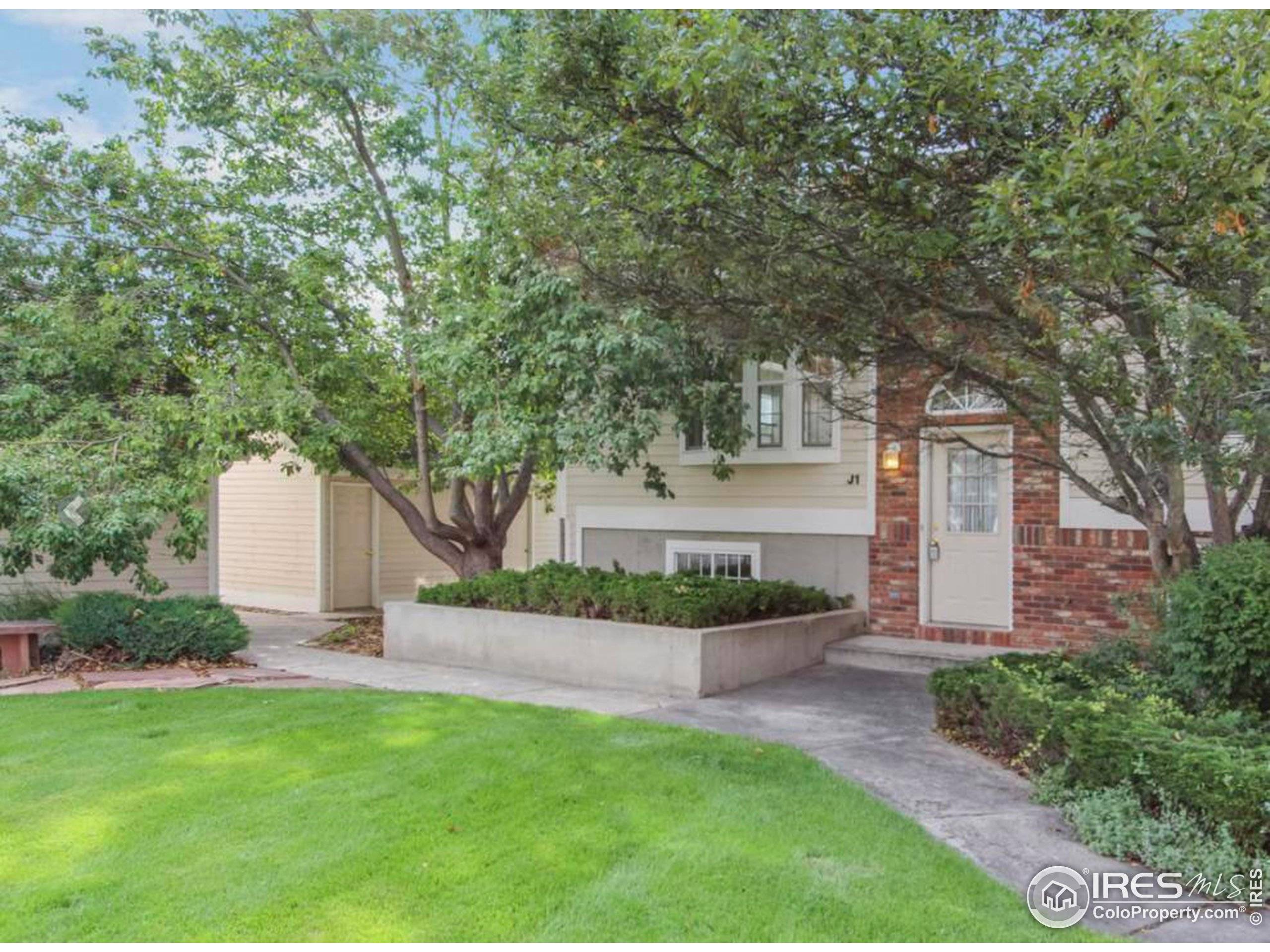 Fort Collins, CO 80526,2828 Silverplume Dr #1