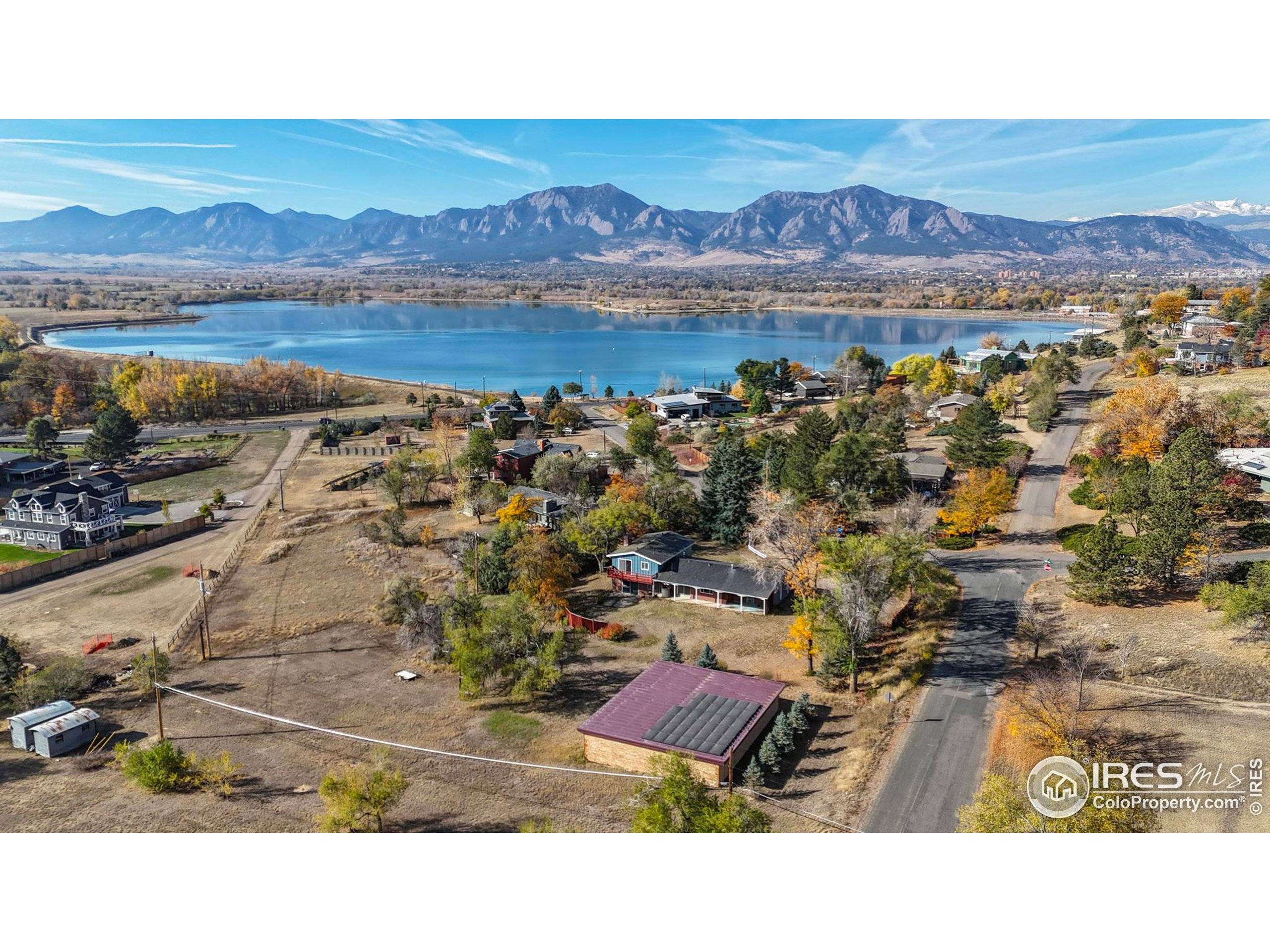 Boulder, CO 80303,6722 Lakeview Dr