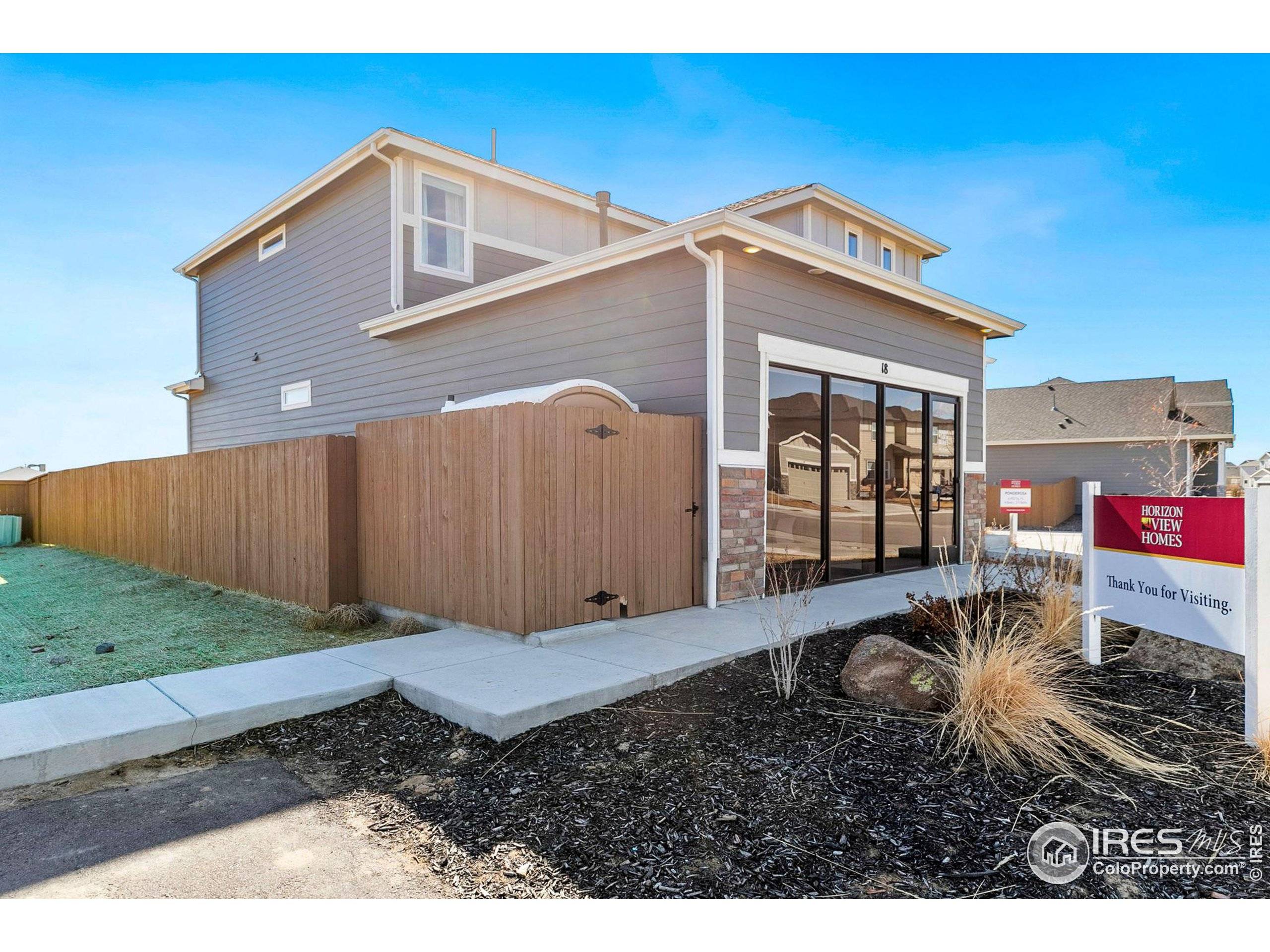 Lochbuie, CO 80603,186 Bird Way