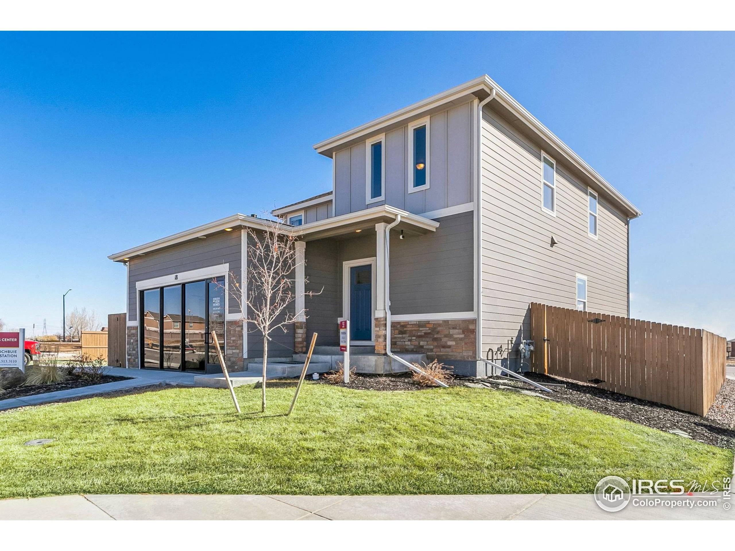 Lochbuie, CO 80603,186 Bird Way