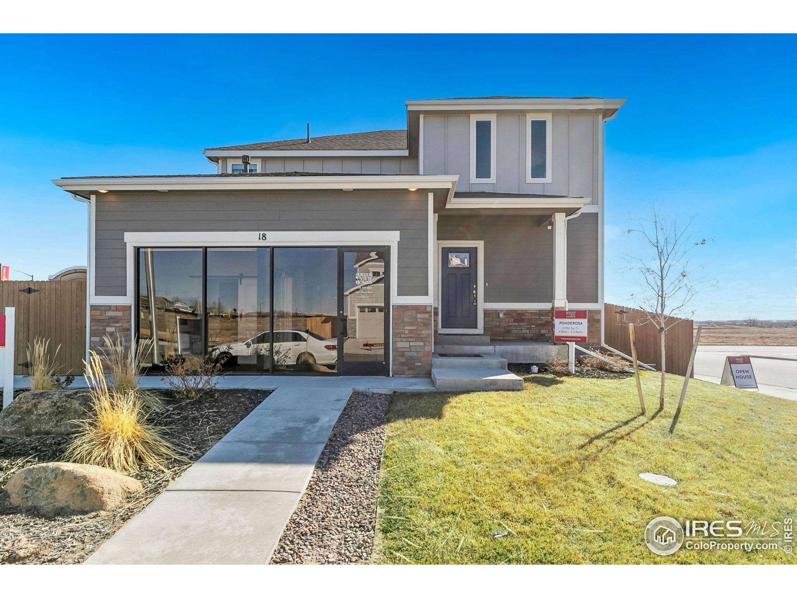 Lochbuie, CO 80603,186 Bird Way