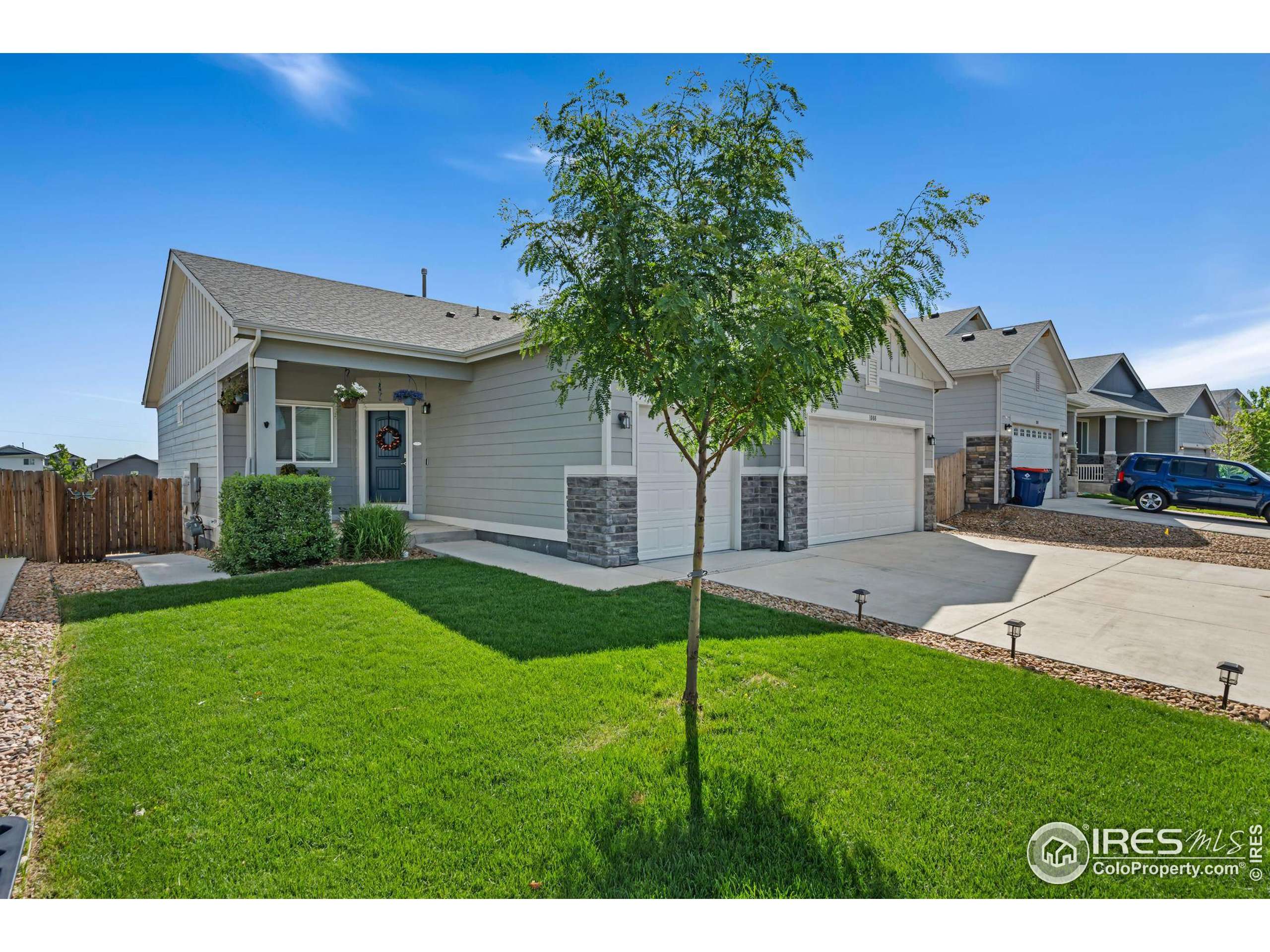 Milliken, CO 80543,1008 Saddleback Dr