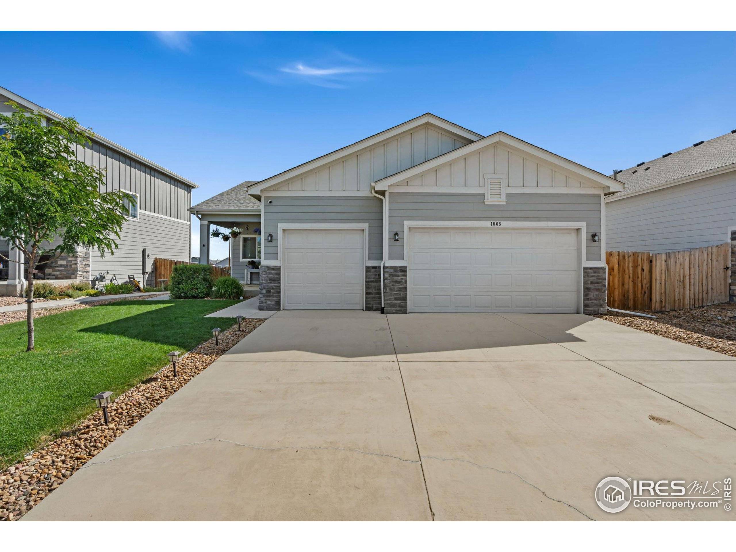 Milliken, CO 80543,1008 Saddleback Dr