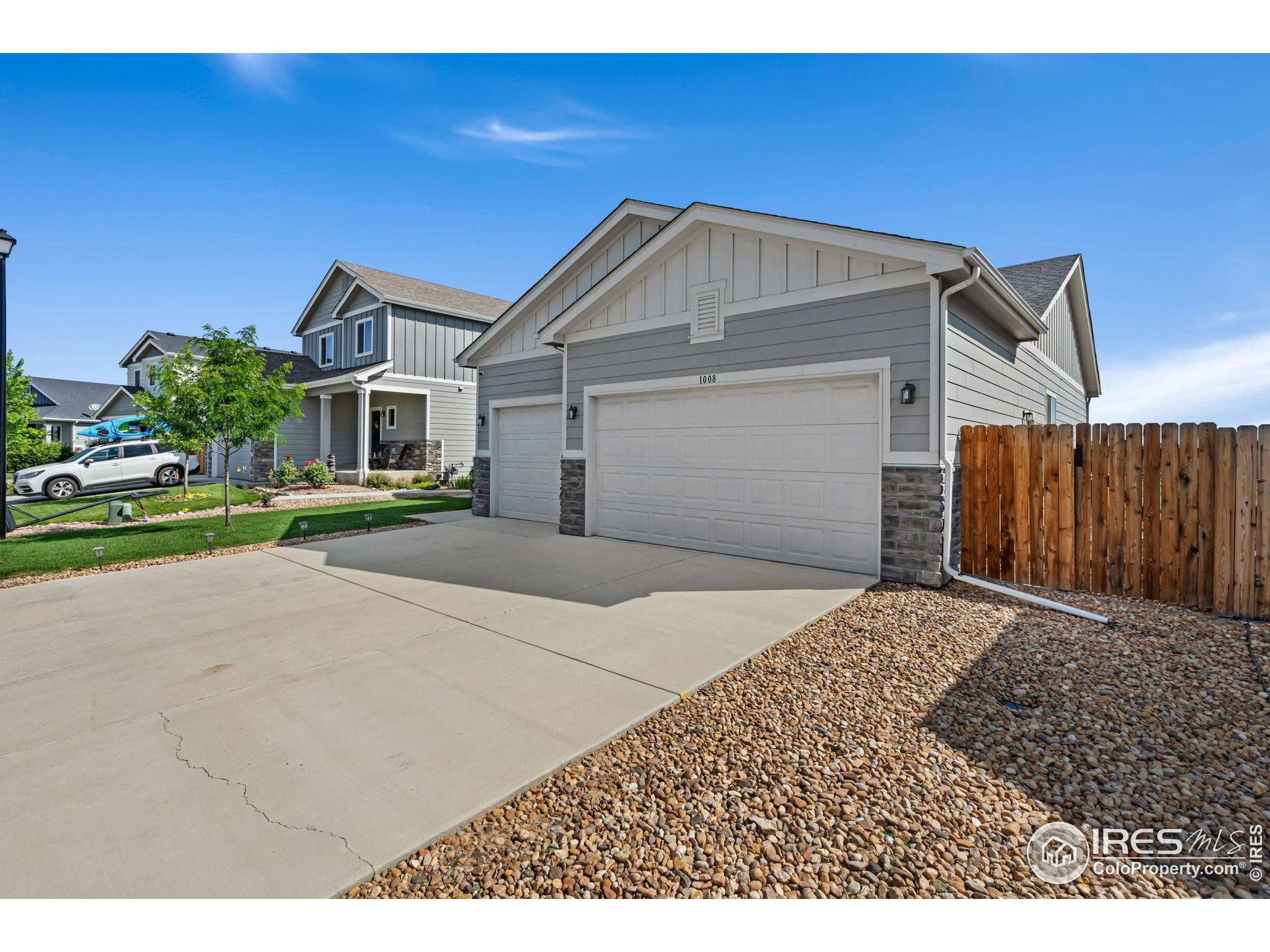 Milliken, CO 80543,1008 Saddleback Dr