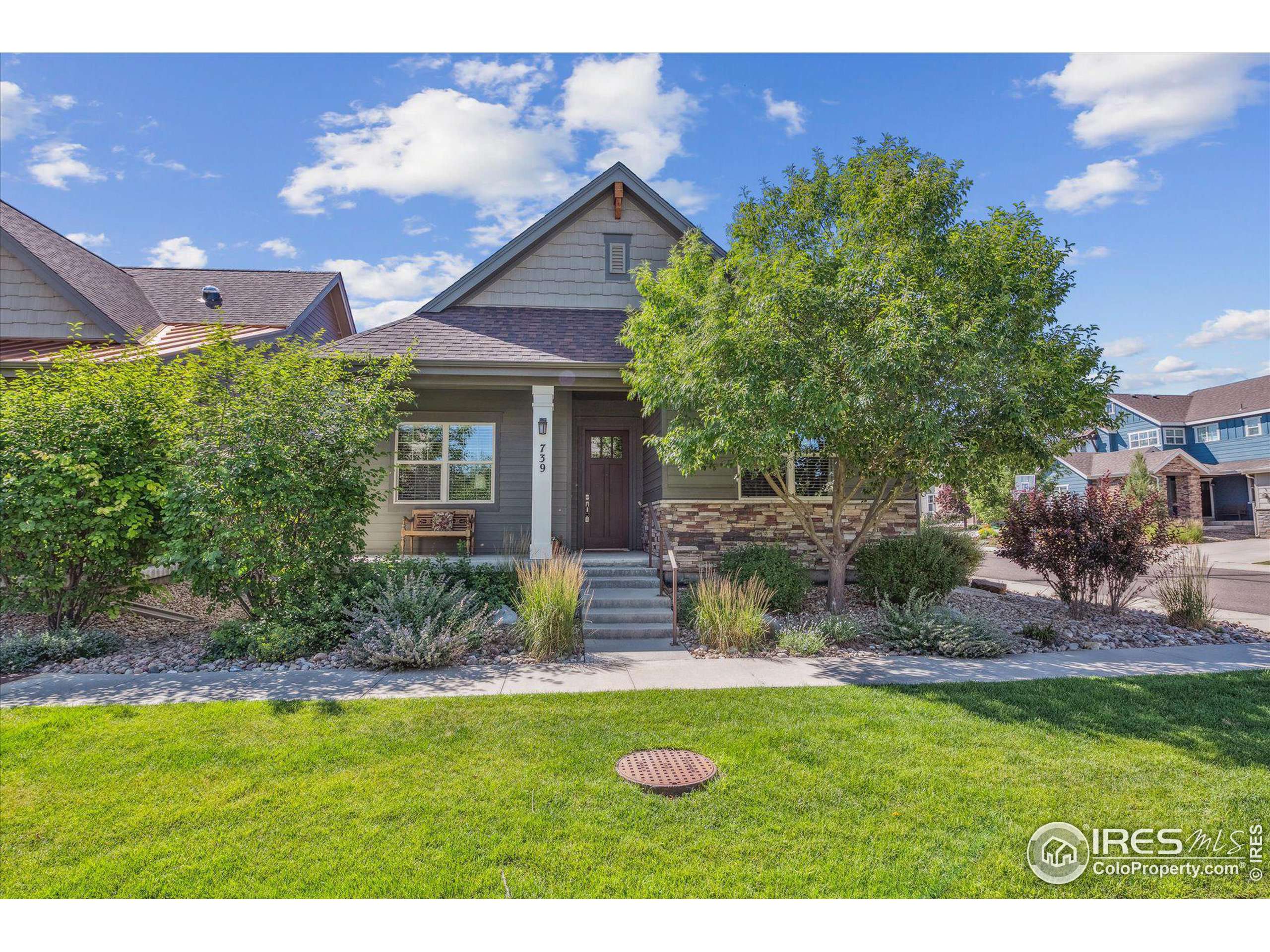 Louisville, CO 80027,739 Bluestem Ln