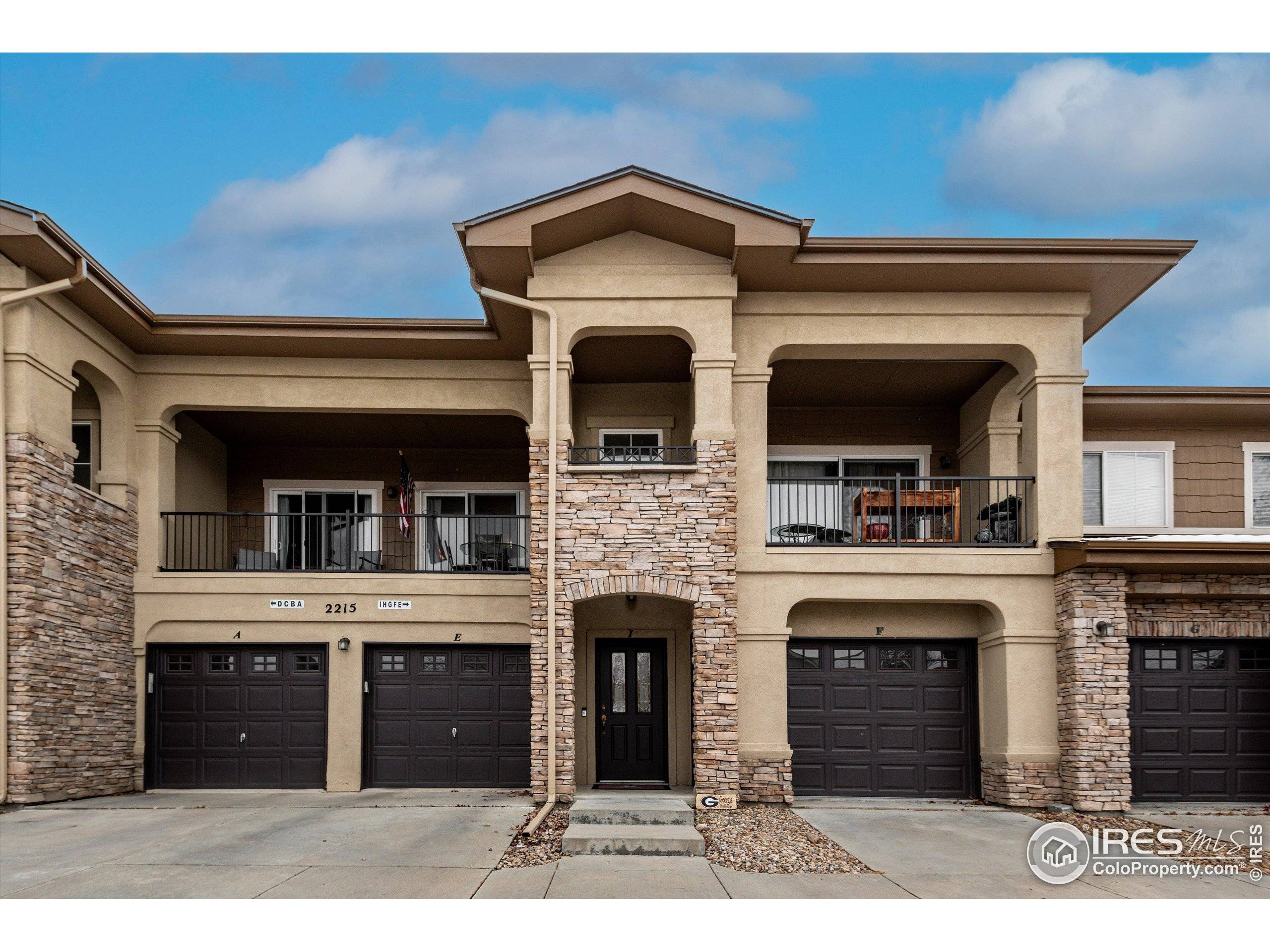 Longmont, CO 80504,2215 Calais Dr #7-I