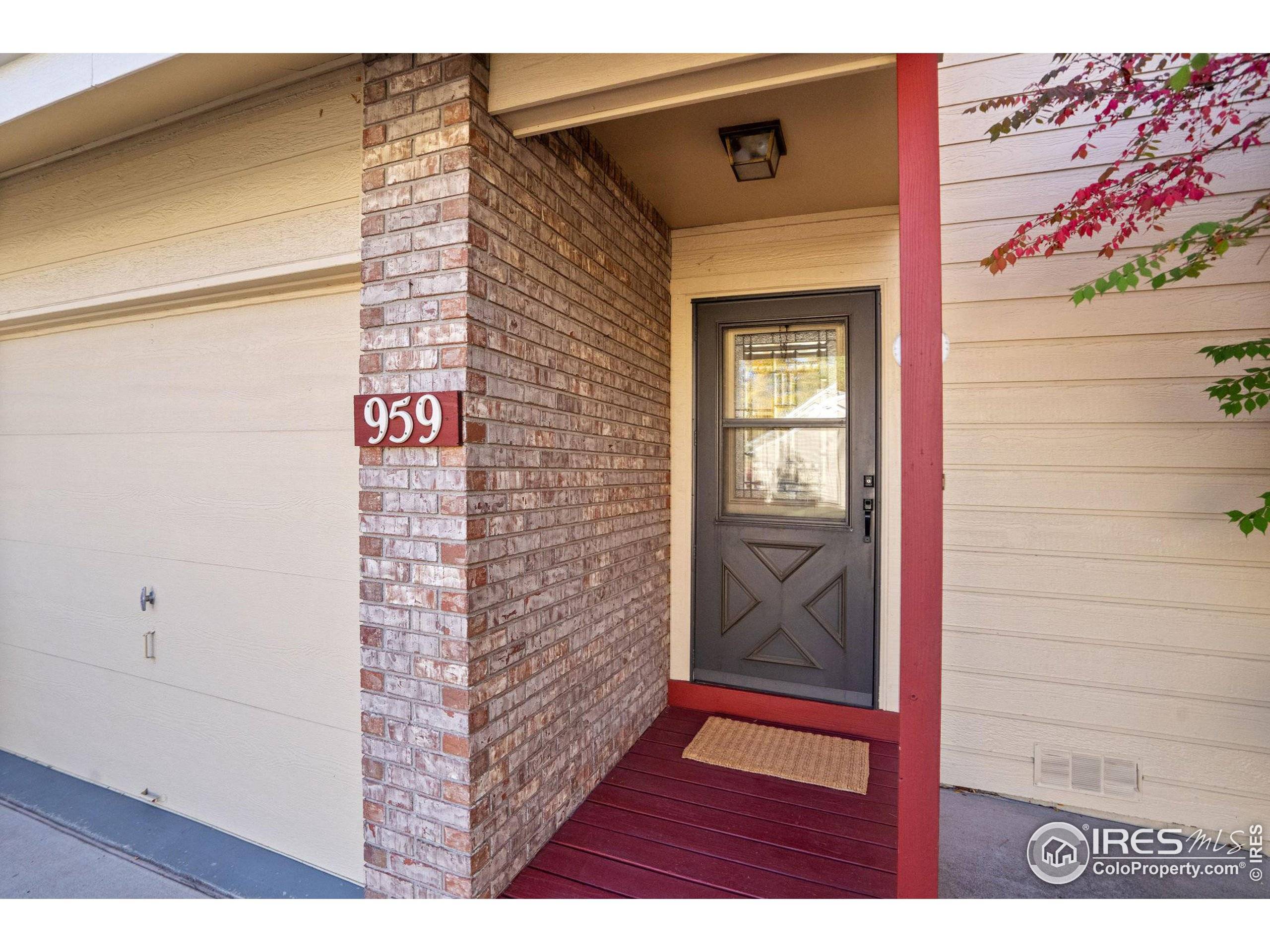 Fort Collins, CO 80526,959 Gilgalad Way