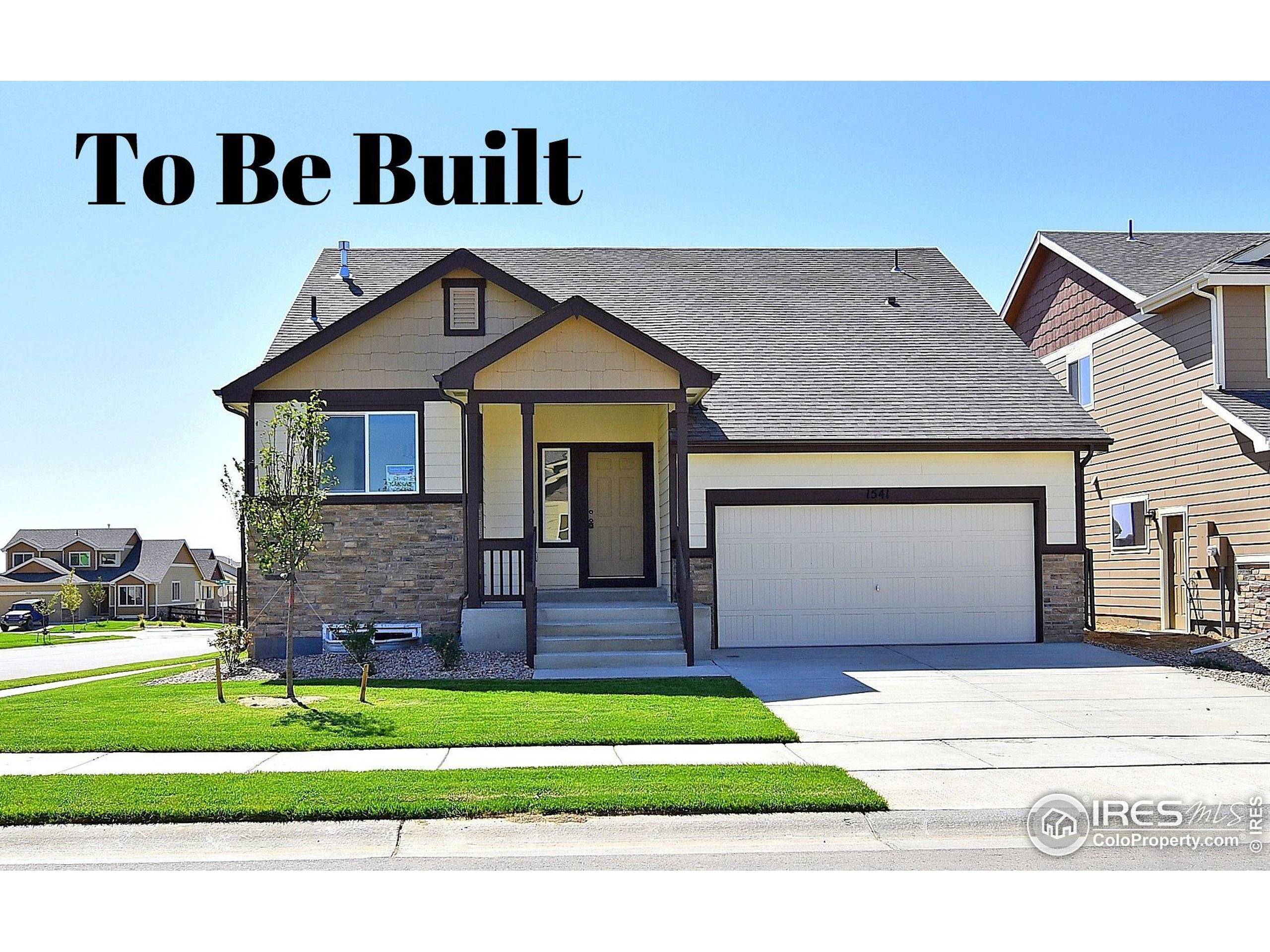 Windsor, CO 80550,2282 Sublime Dr